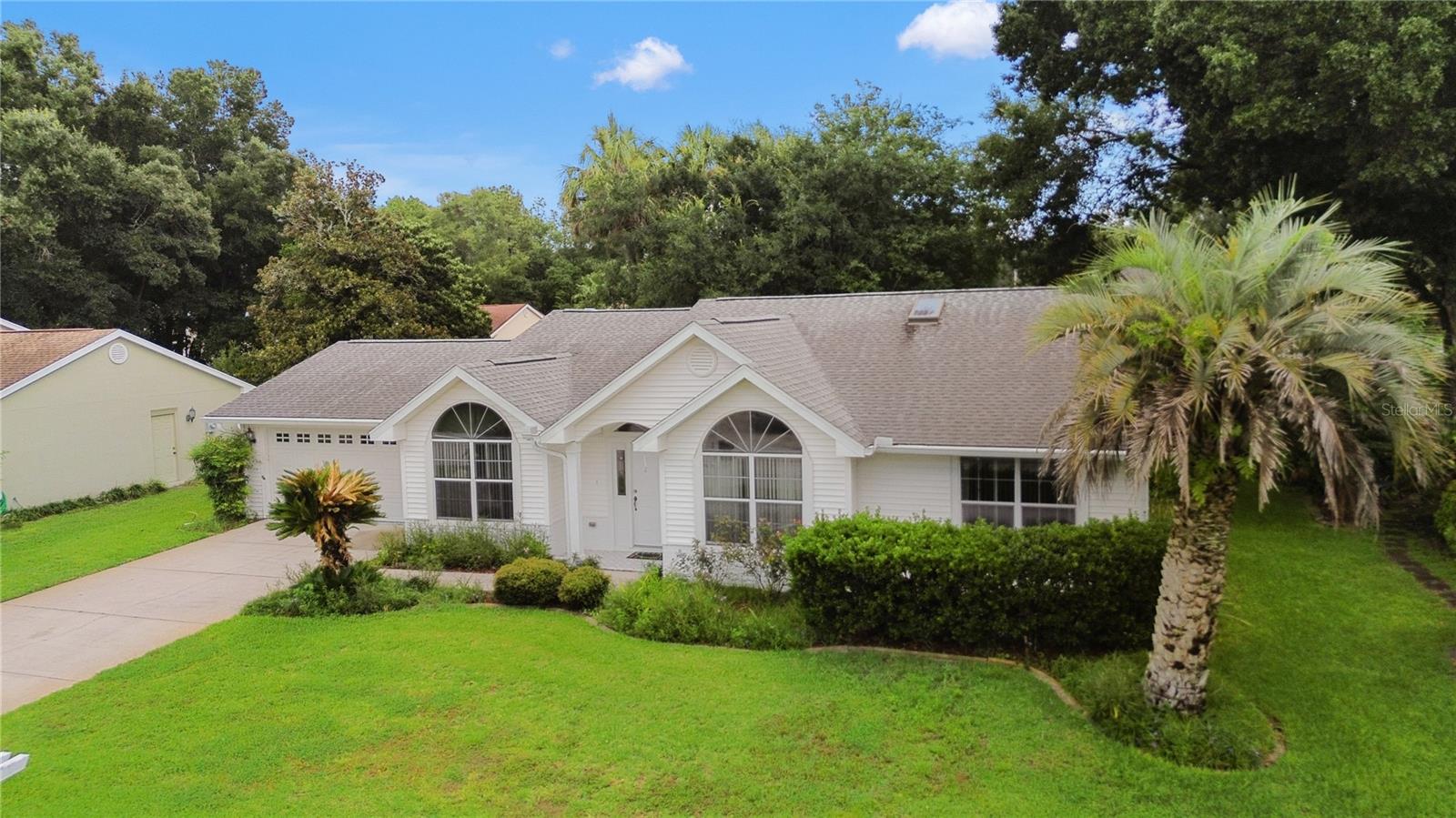 OAK RUN TIMBERGATE - Residential
