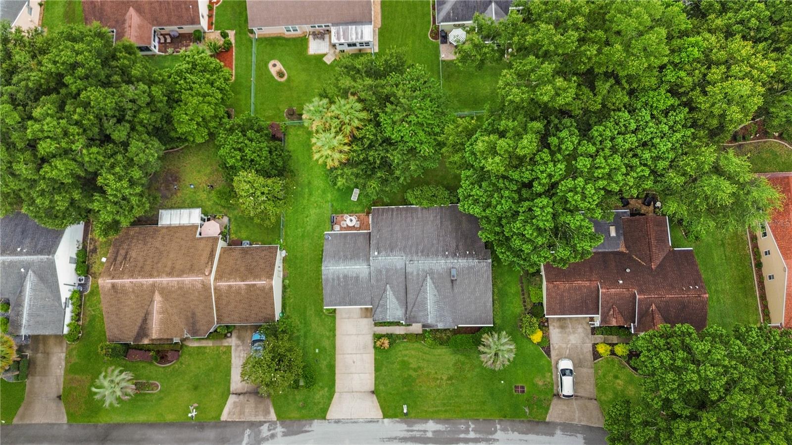 OAK RUN TIMBERGATE - Residential
