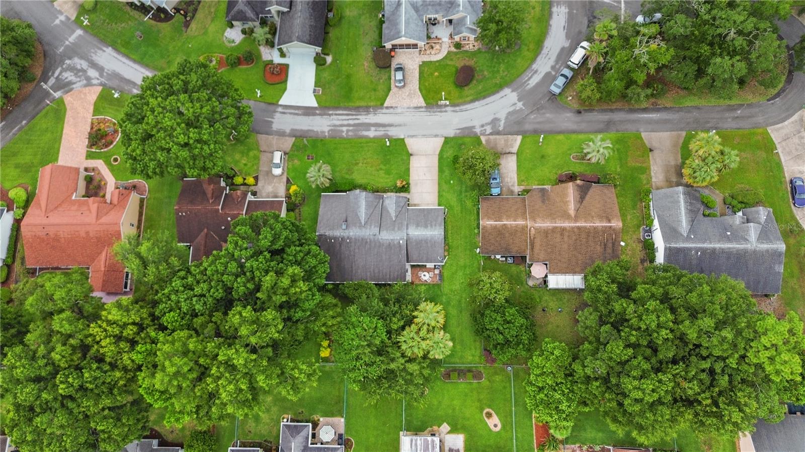 OAK RUN TIMBERGATE - Residential