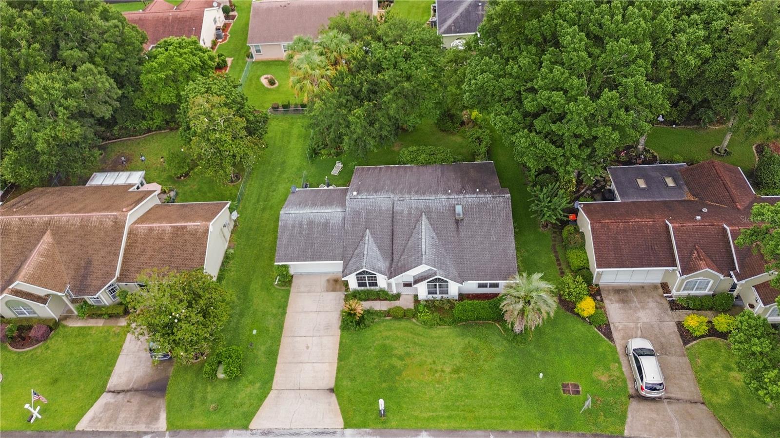 OAK RUN TIMBERGATE - Residential