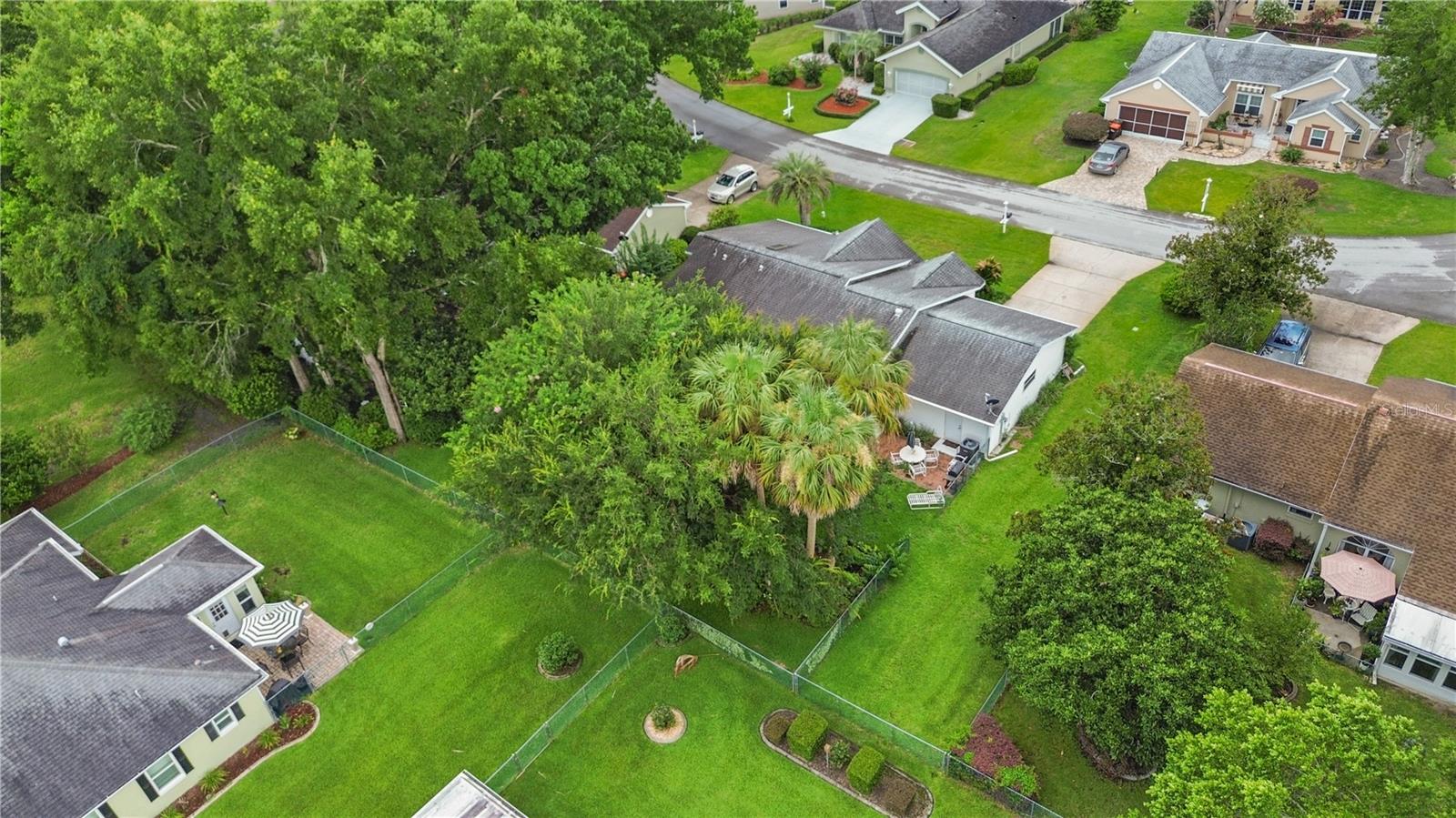 OAK RUN TIMBERGATE - Residential