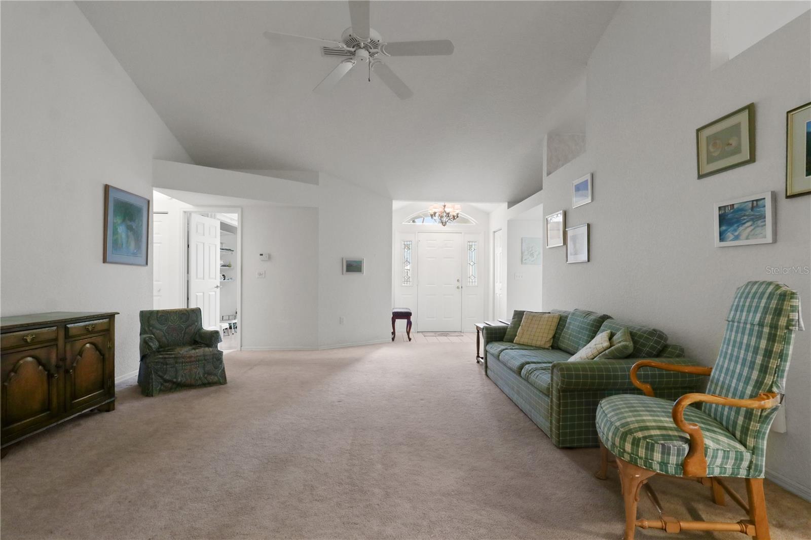 OAK RUN TIMBERGATE - Residential
