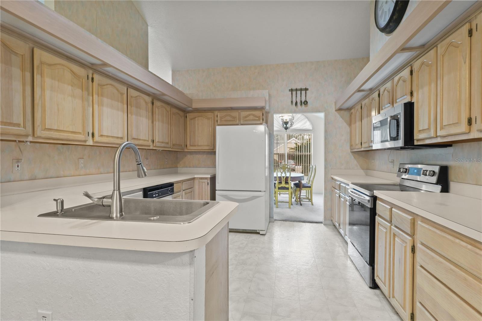 OAK RUN TIMBERGATE - Residential