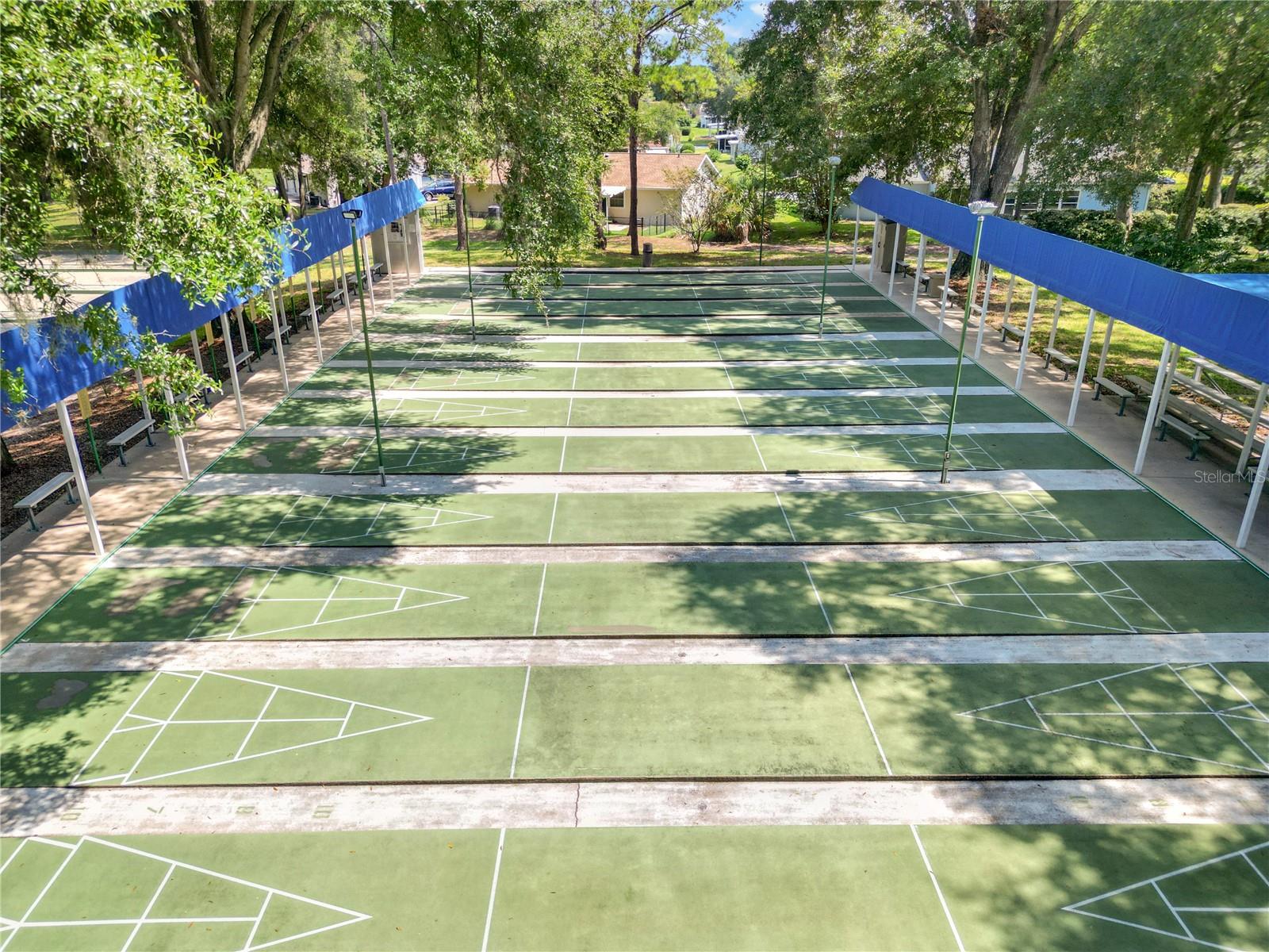OAK RUN TIMBERGATE - Residential