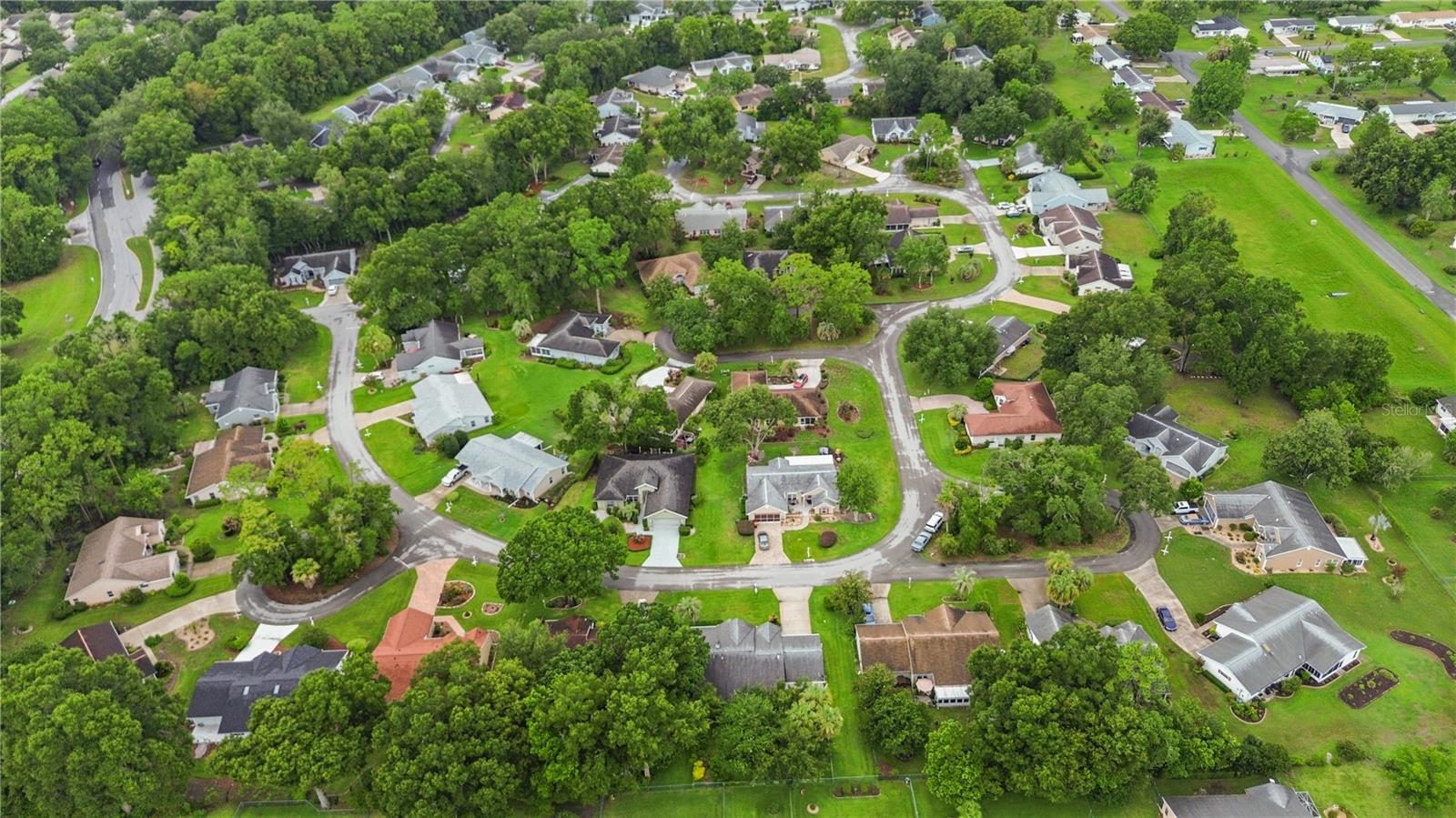 OAK RUN TIMBERGATE - Residential