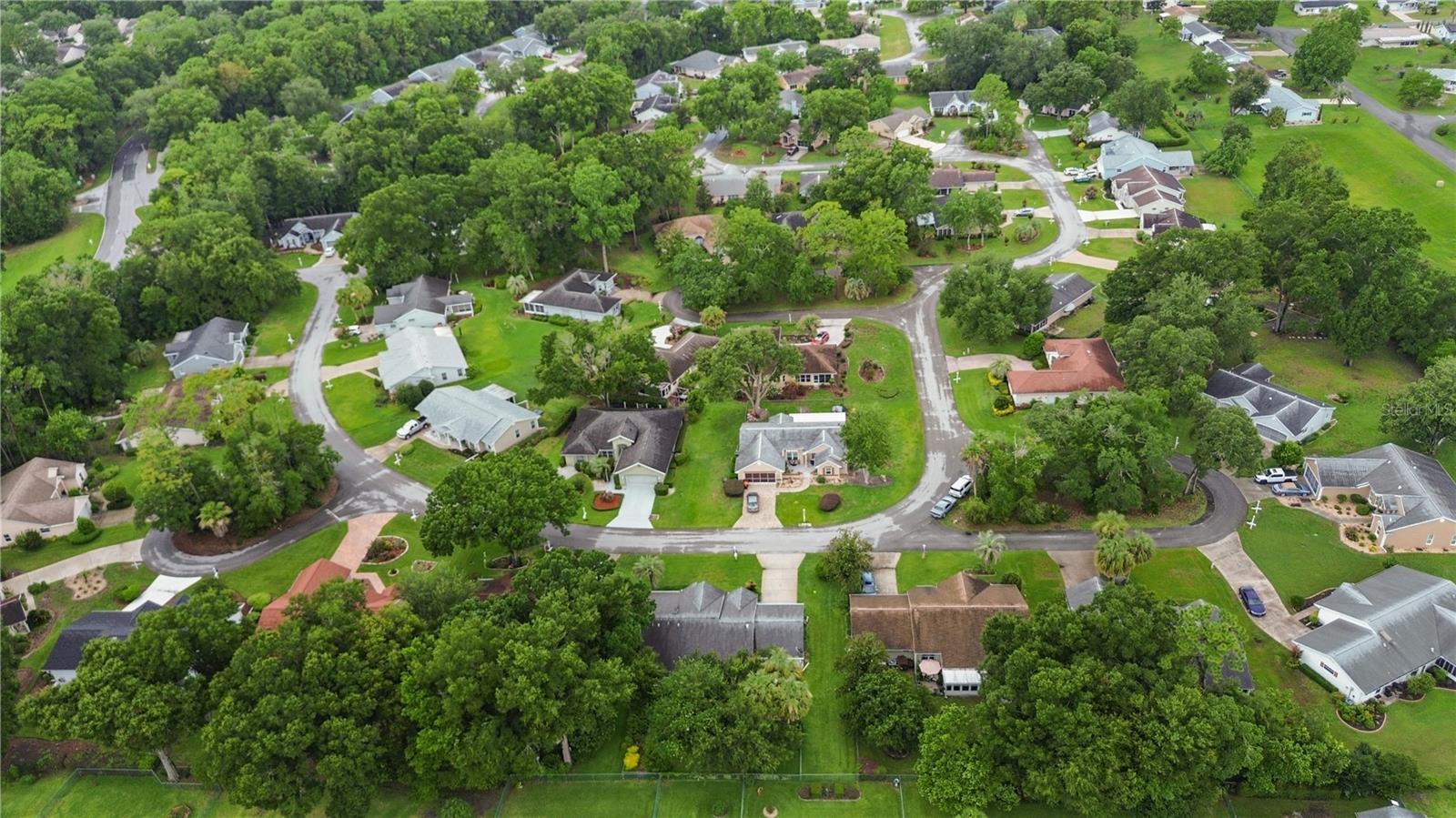 OAK RUN TIMBERGATE - Residential