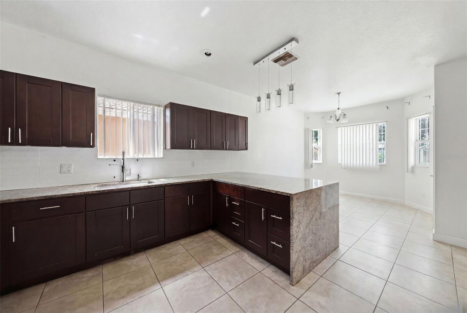 WASHINGTON PARK SEC 1 - Residential