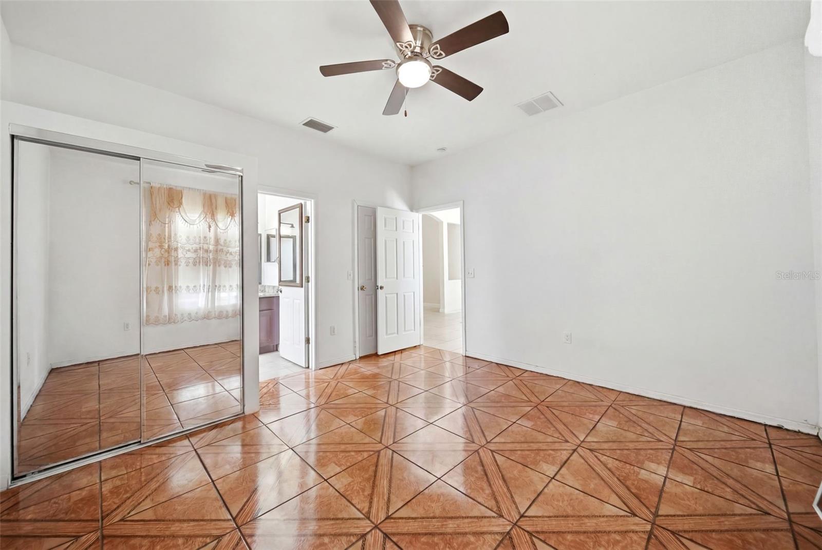 WASHINGTON PARK SEC 1 - Residential