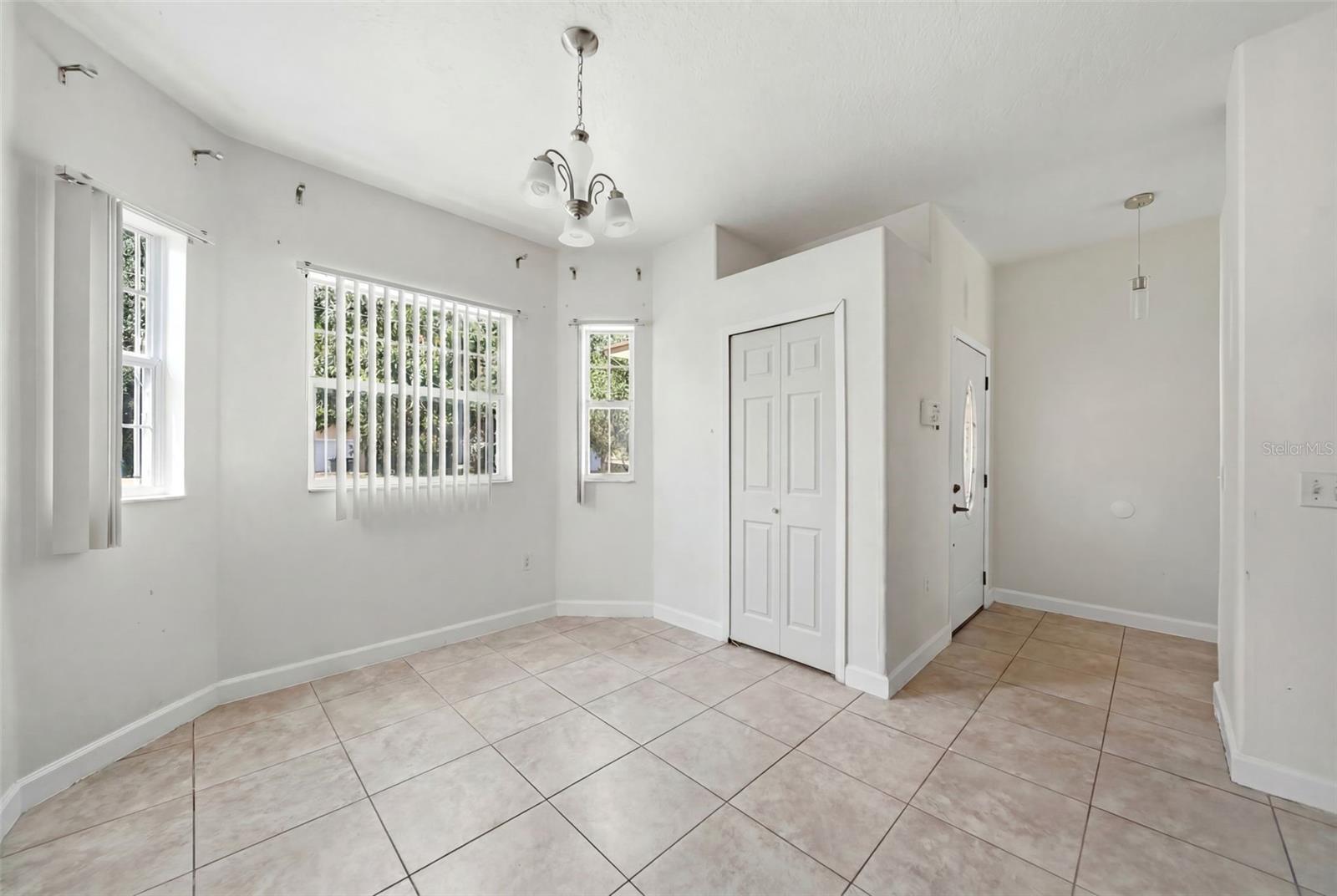 WASHINGTON PARK SEC 1 - Residential