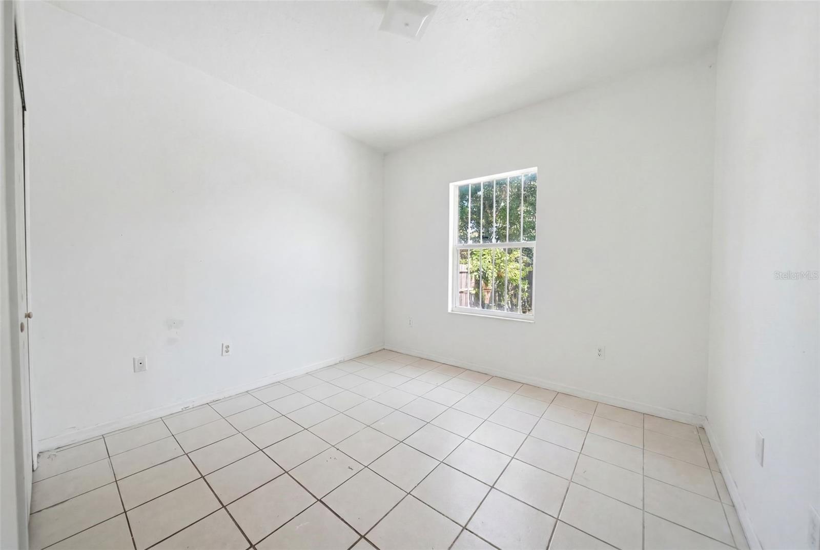 WASHINGTON PARK SEC 1 - Residential