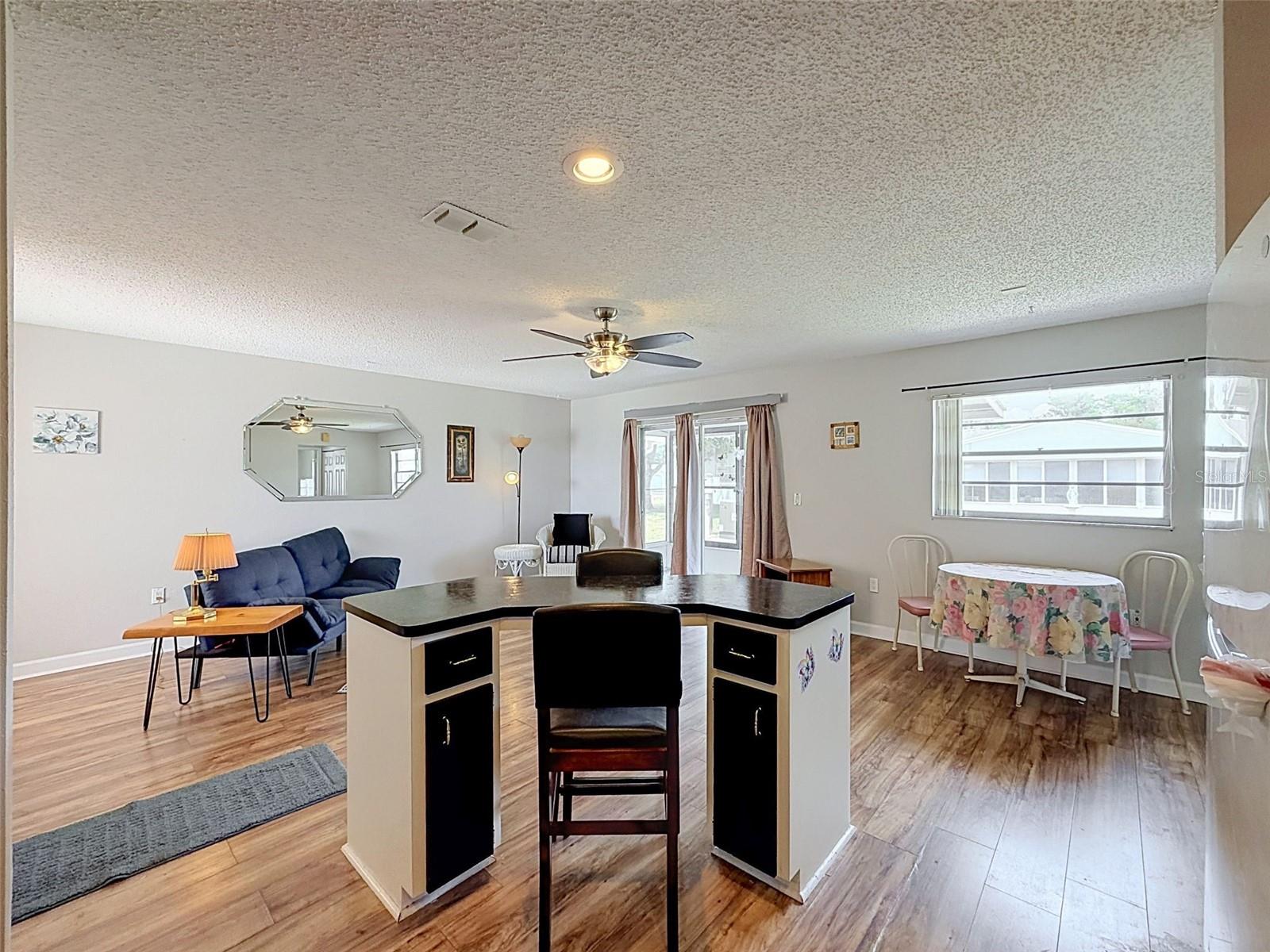 PARADISE POINTE WEST GR 05 - Residential