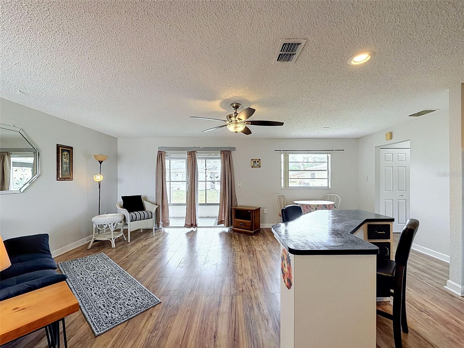 PARADISE POINTE WEST GR 05 - Residential