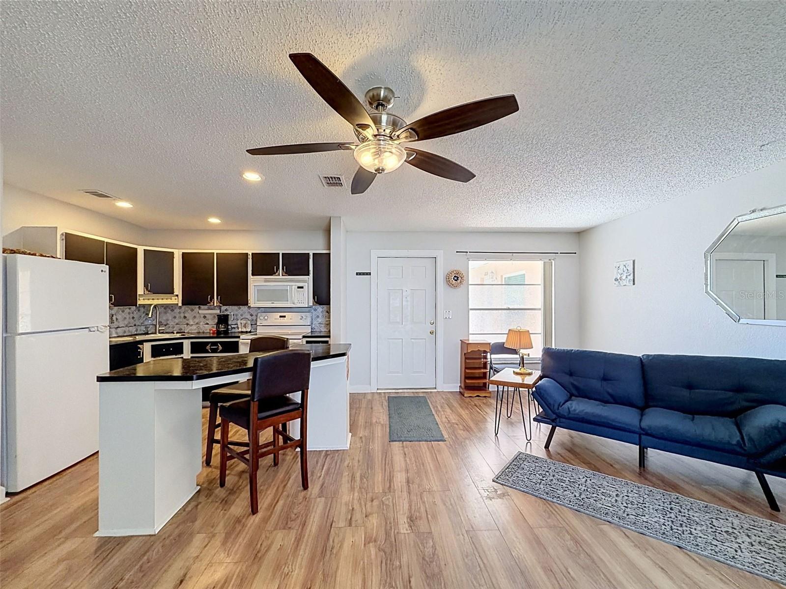 PARADISE POINTE WEST GR 05 - Residential