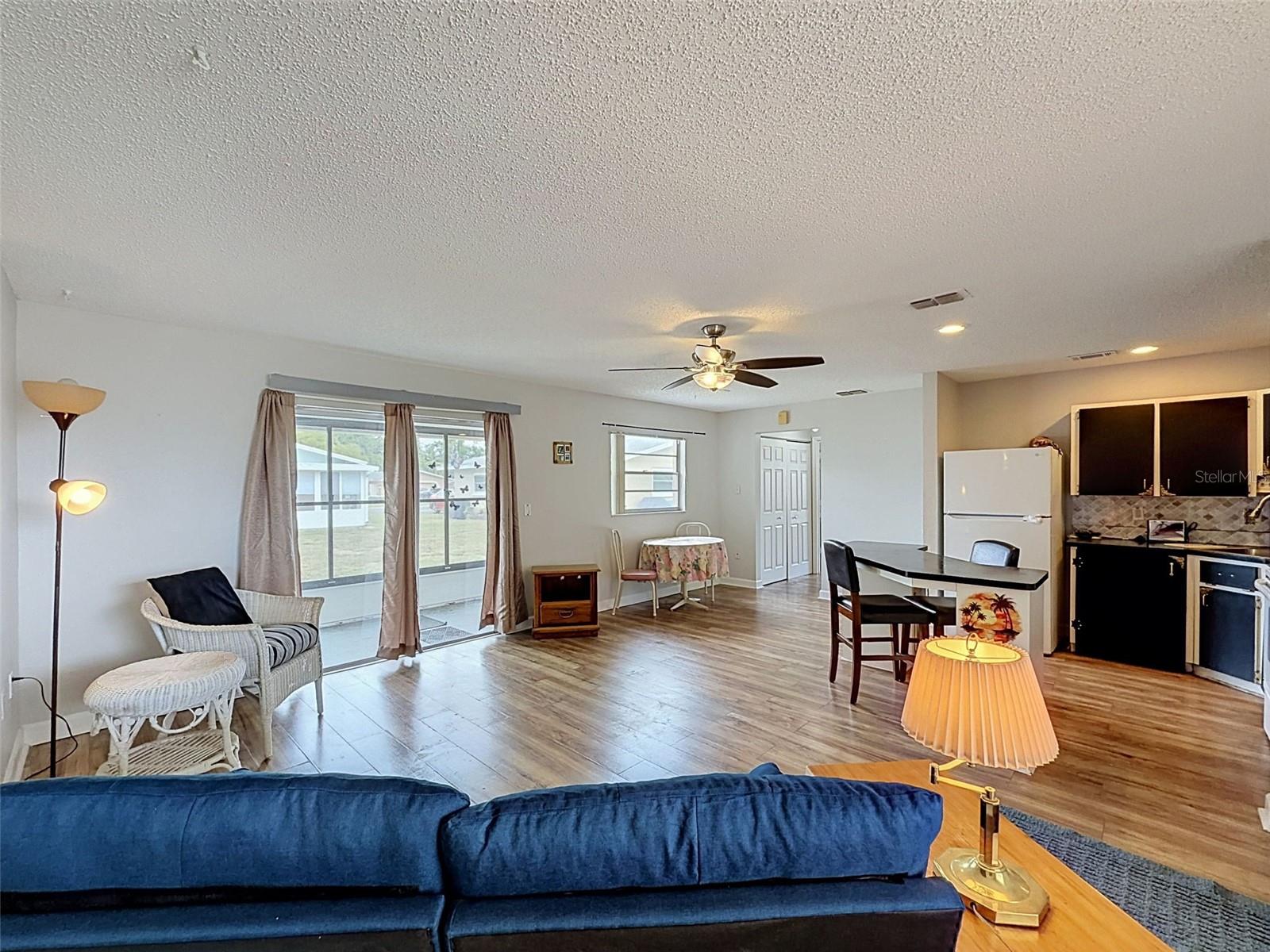 PARADISE POINTE WEST GR 05 - Residential