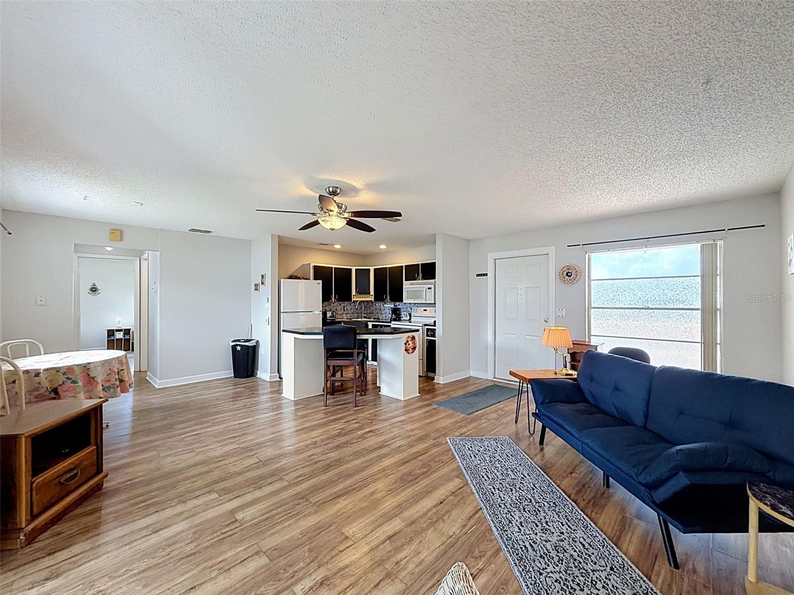 PARADISE POINTE WEST GR 05 - Residential
