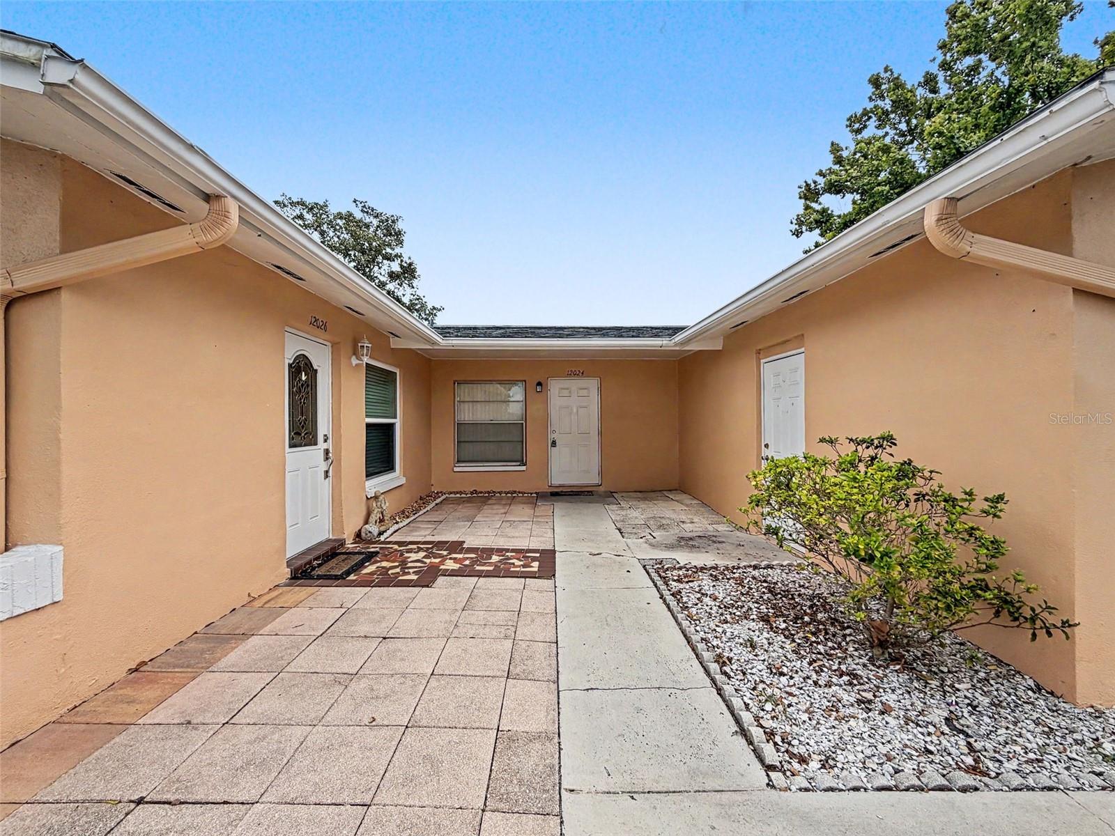 PARADISE POINTE WEST GR 05 - Residential