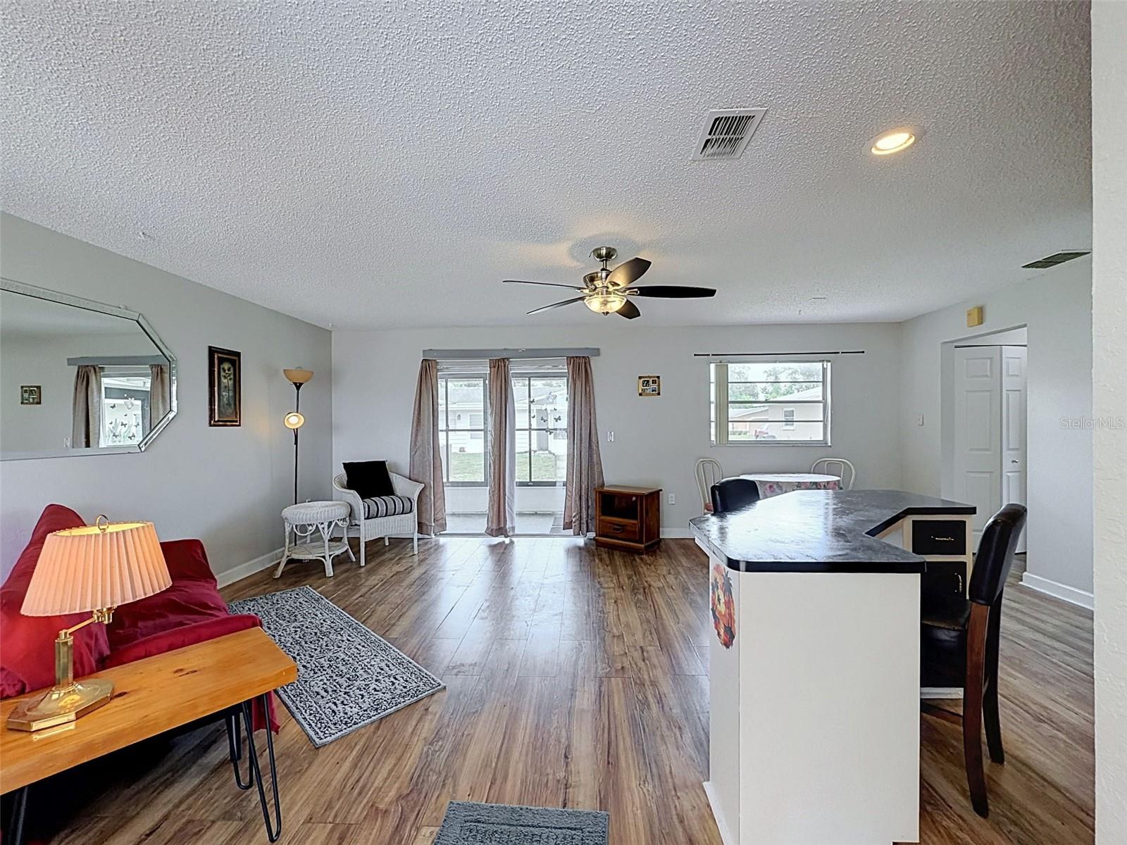 PARADISE POINTE WEST GR 05 - Residential