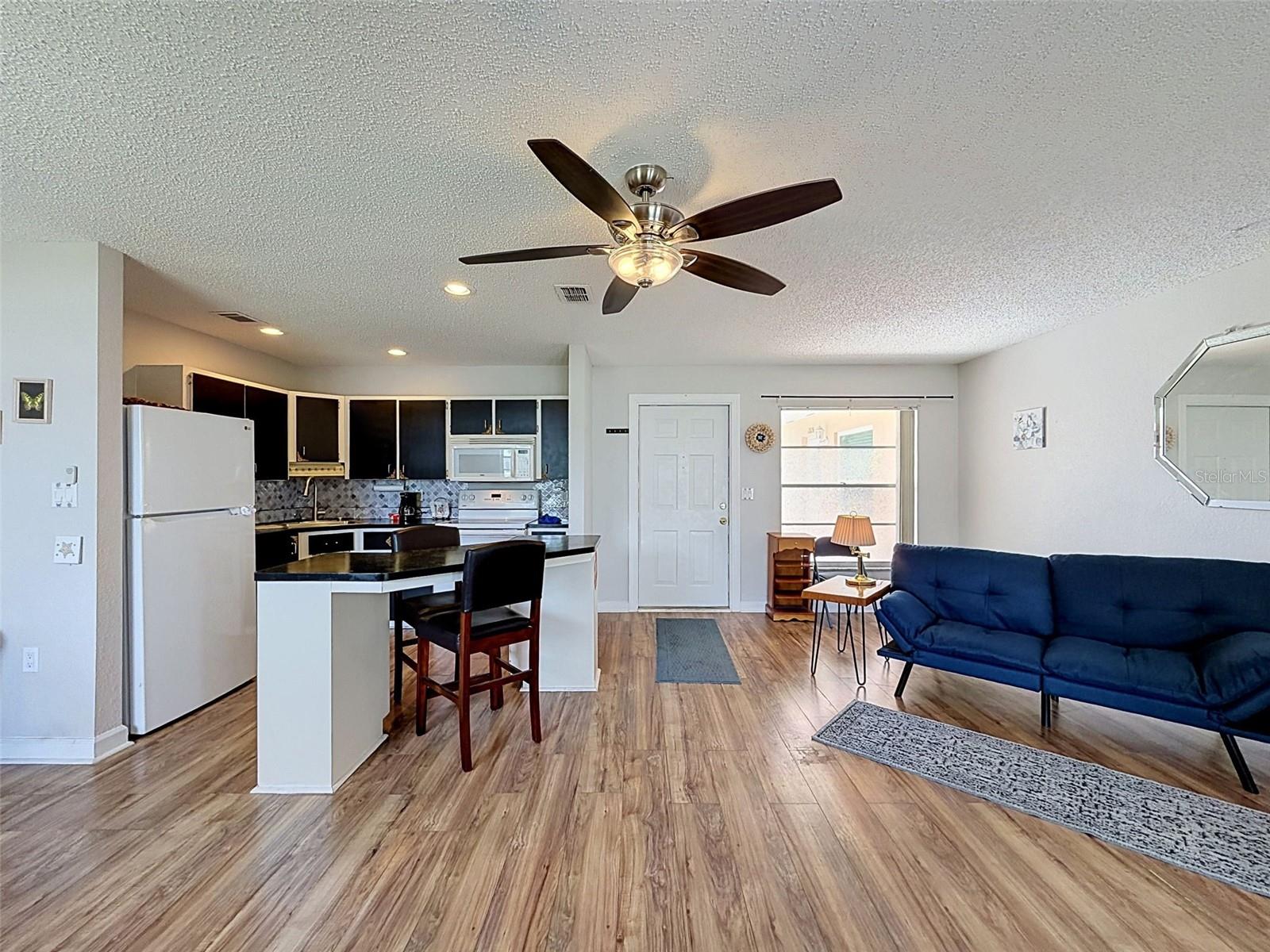 PARADISE POINTE WEST GR 05 - Residential