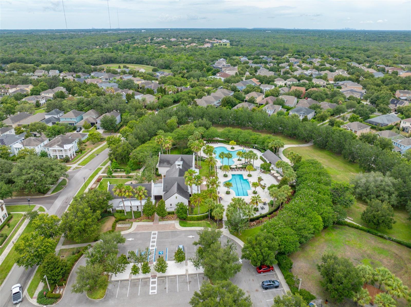 STARLING AT FISHHAWK PH 2B-2 - Residential