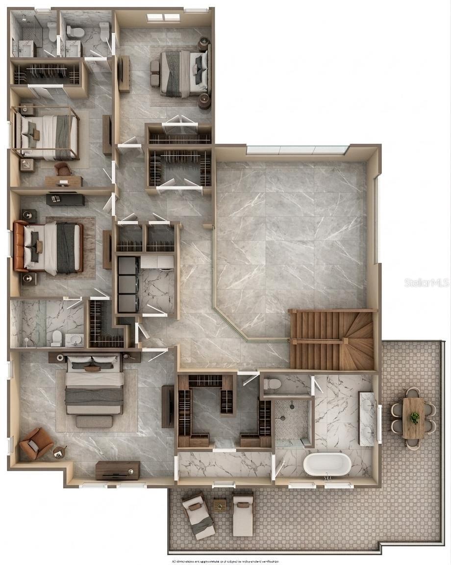 STARLING AT FISHHAWK PH 2B-2 - Residential