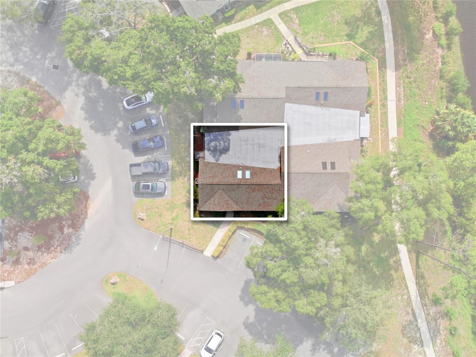 BLUFFS (THE) AT THE HEATHER V - Residential