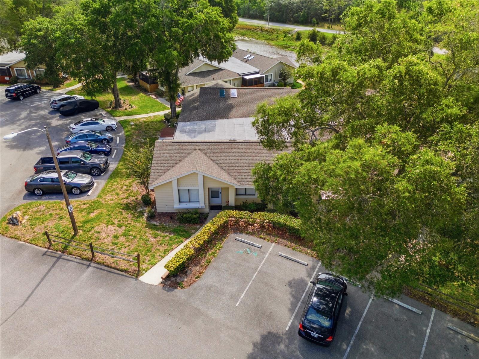 BLUFFS (THE) AT THE HEATHER V - Residential