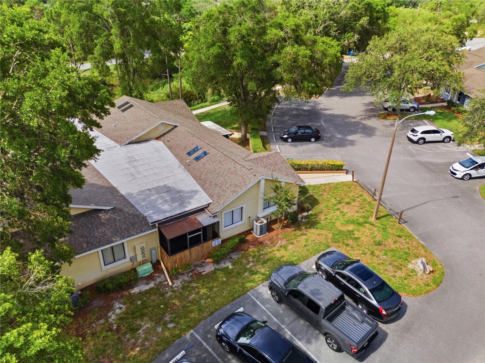 BLUFFS (THE) AT THE HEATHER V - Residential
