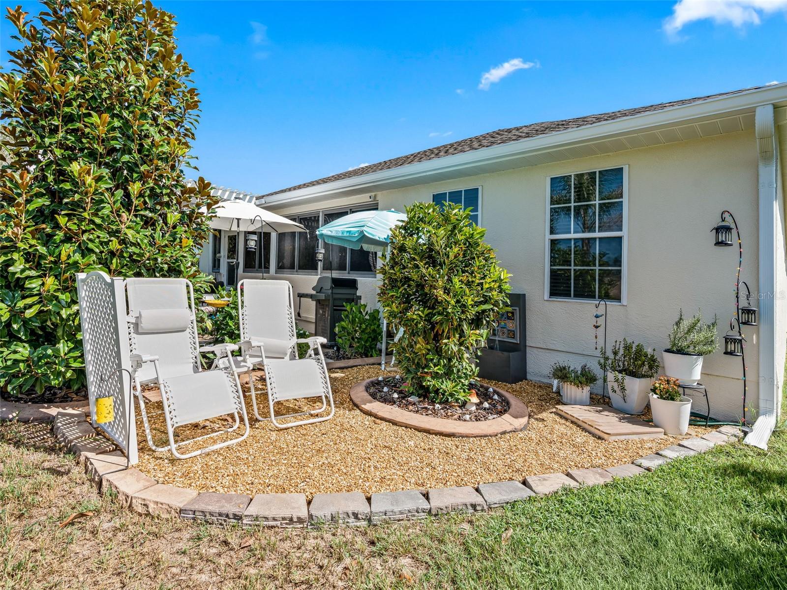 STONECREST - Residential