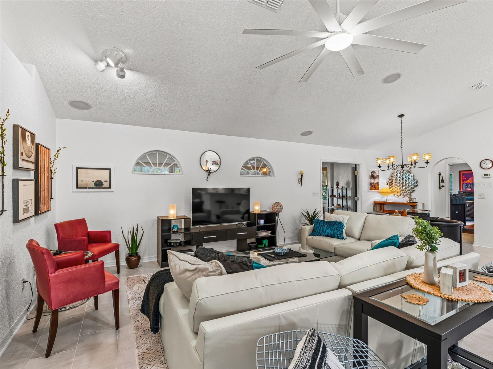 STONECREST - Residential
