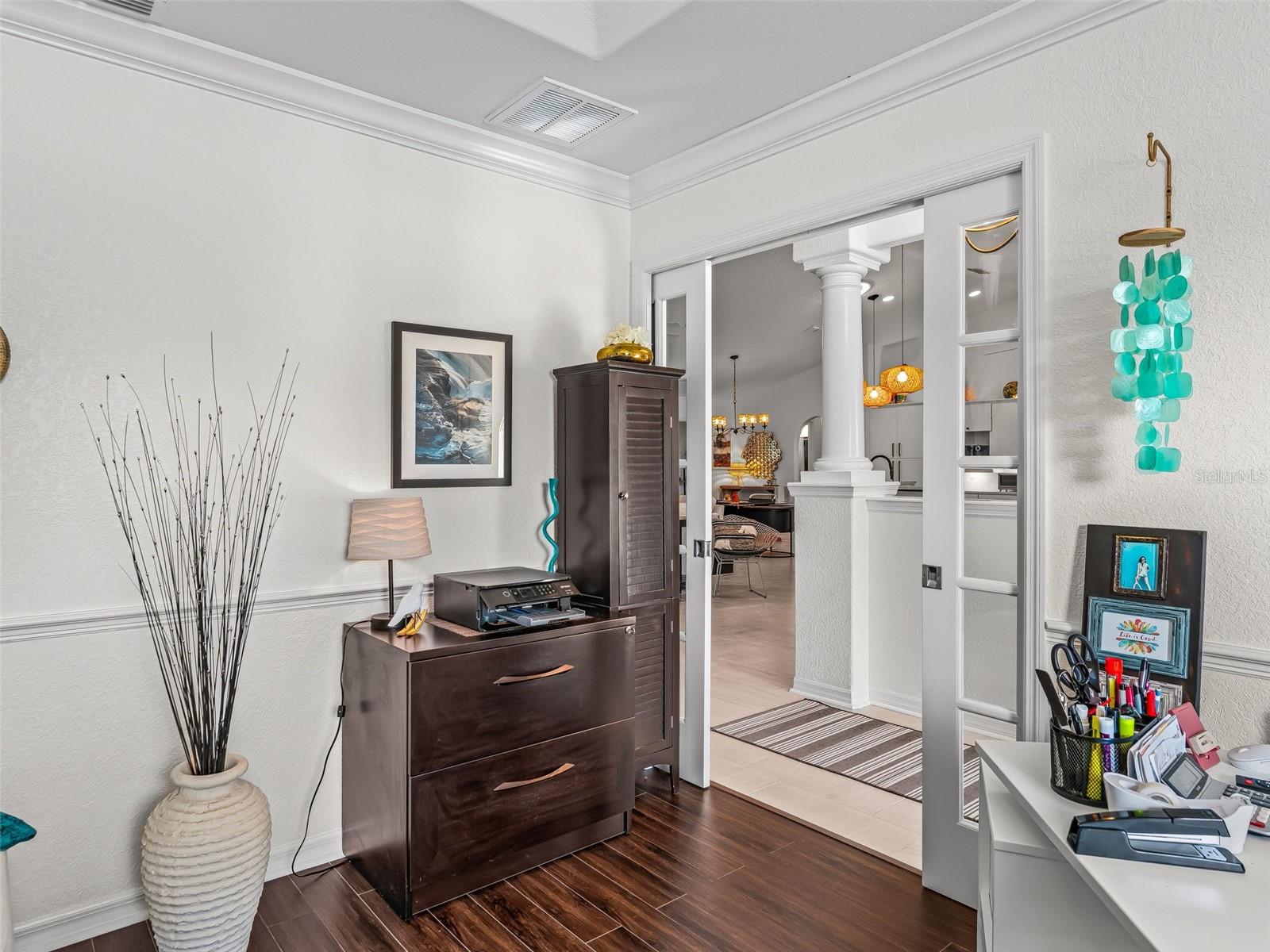 STONECREST - Residential