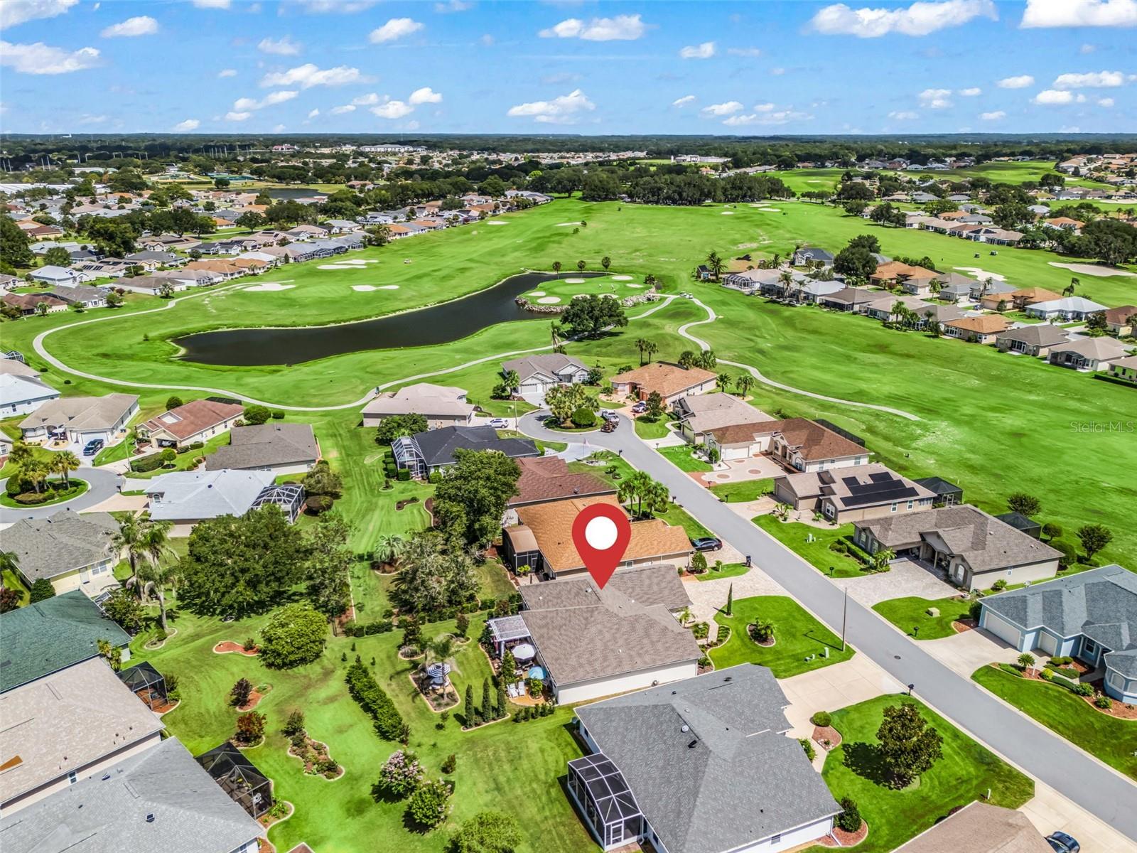 STONECREST - Residential