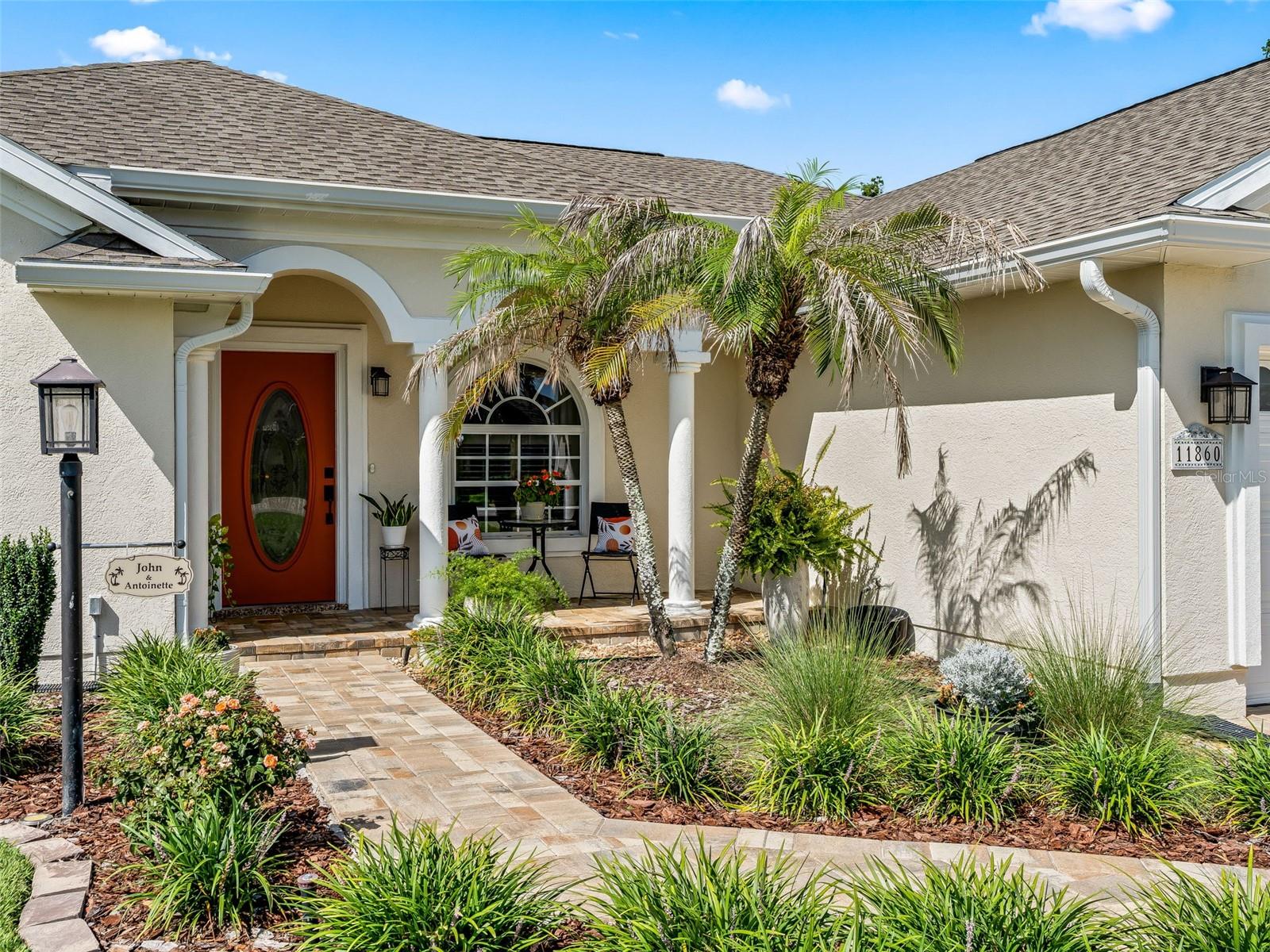 STONECREST - Residential
