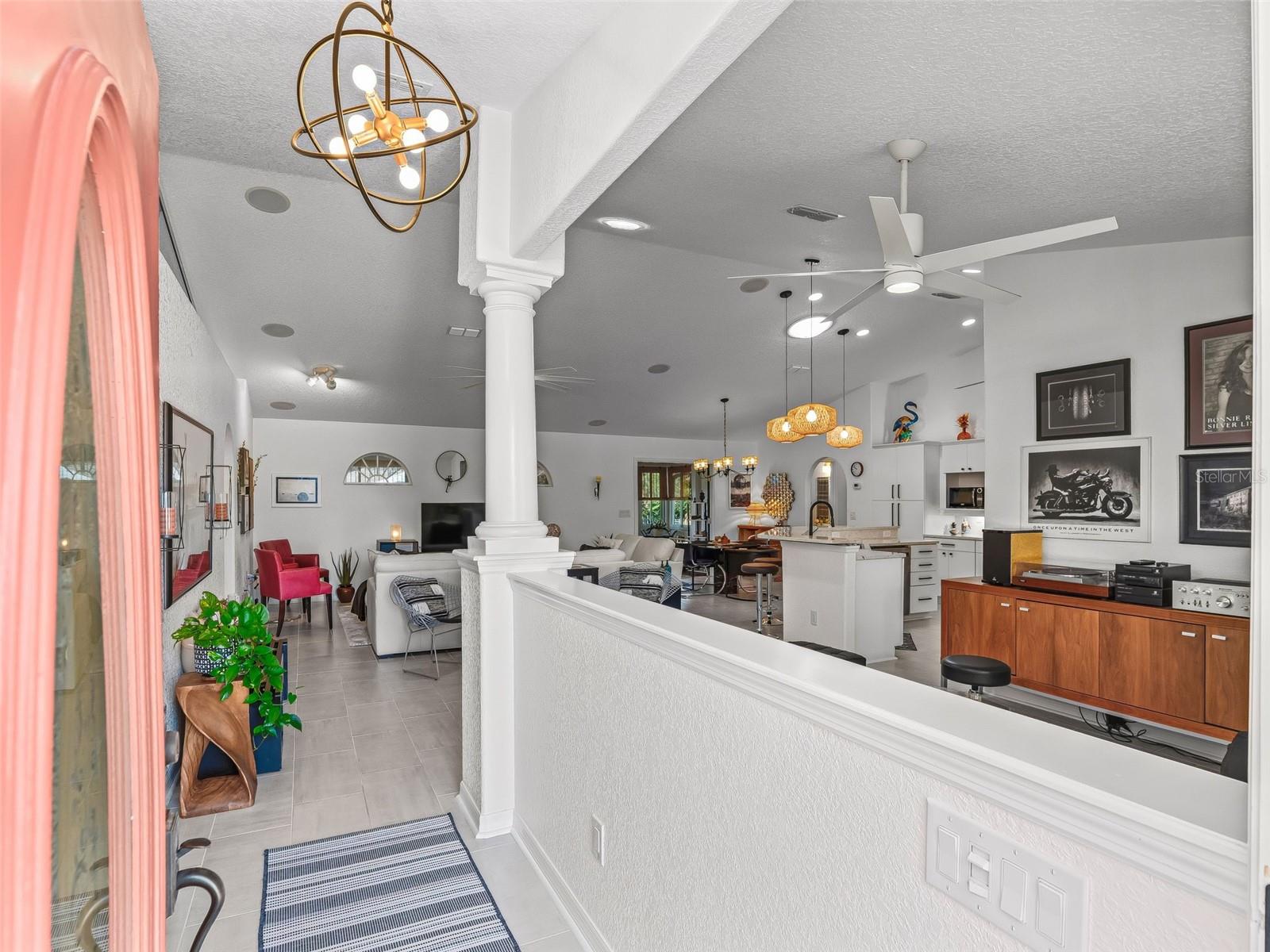 STONECREST - Residential