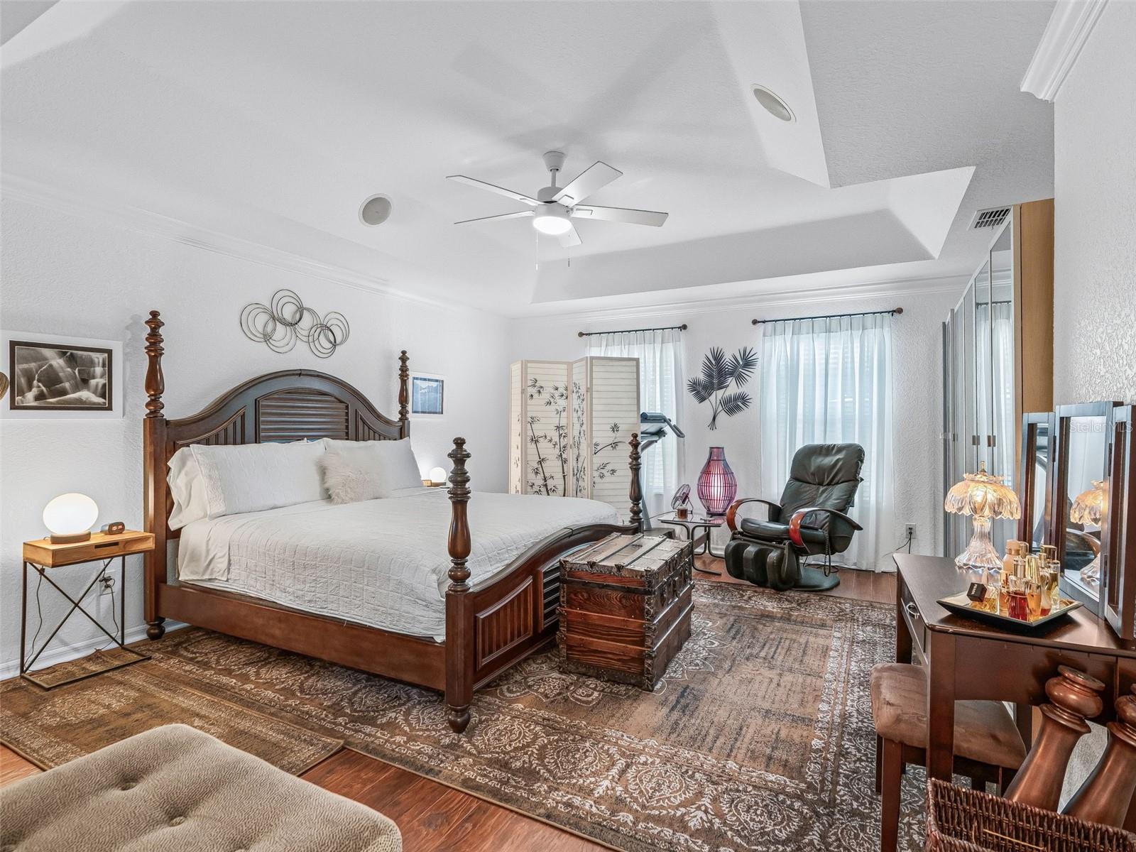 STONECREST - Residential