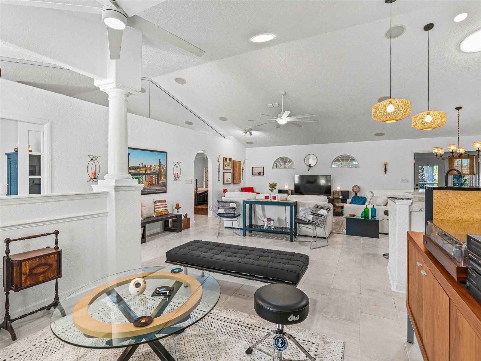 STONECREST - Residential
