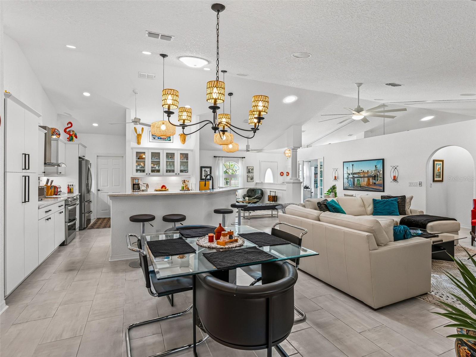 STONECREST - Residential