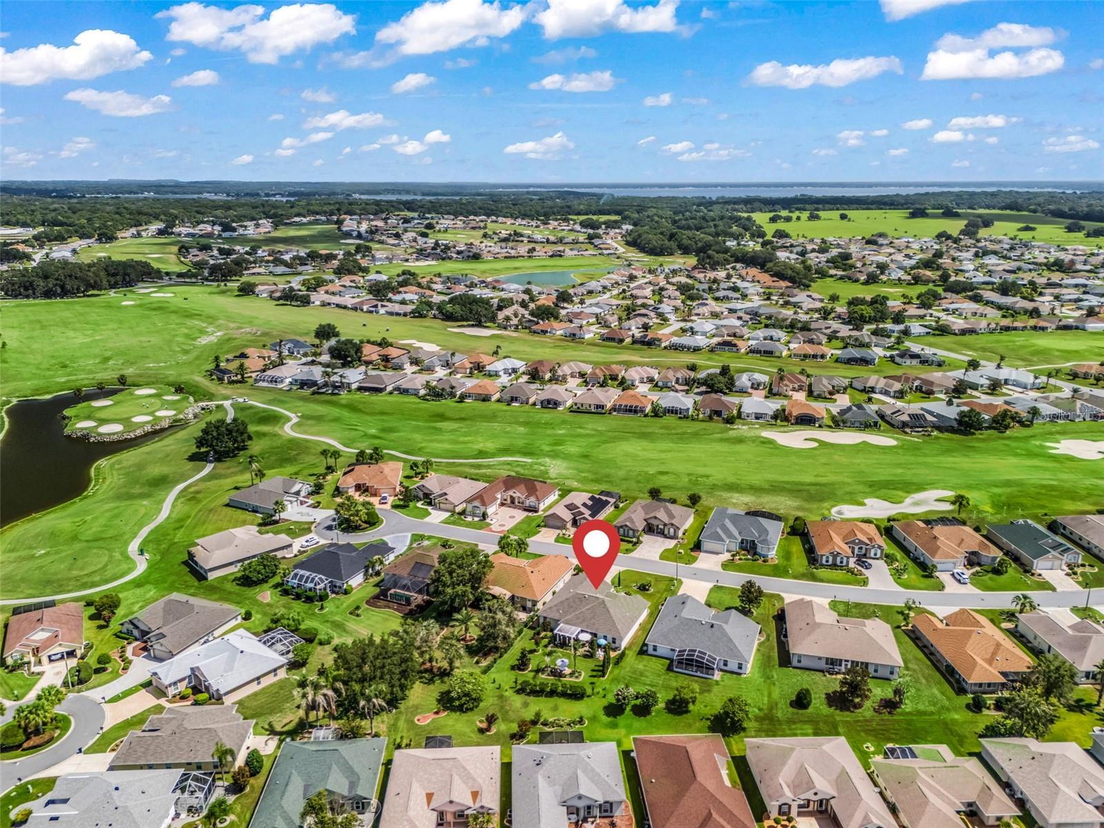 STONECREST - Residential
