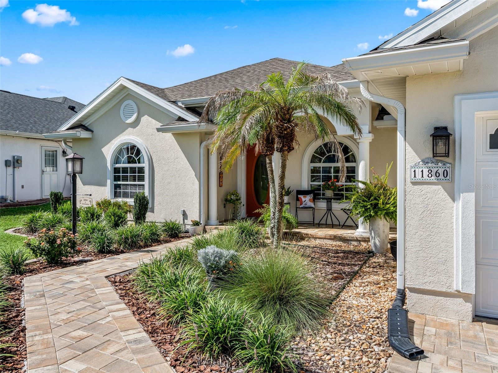 STONECREST - Residential