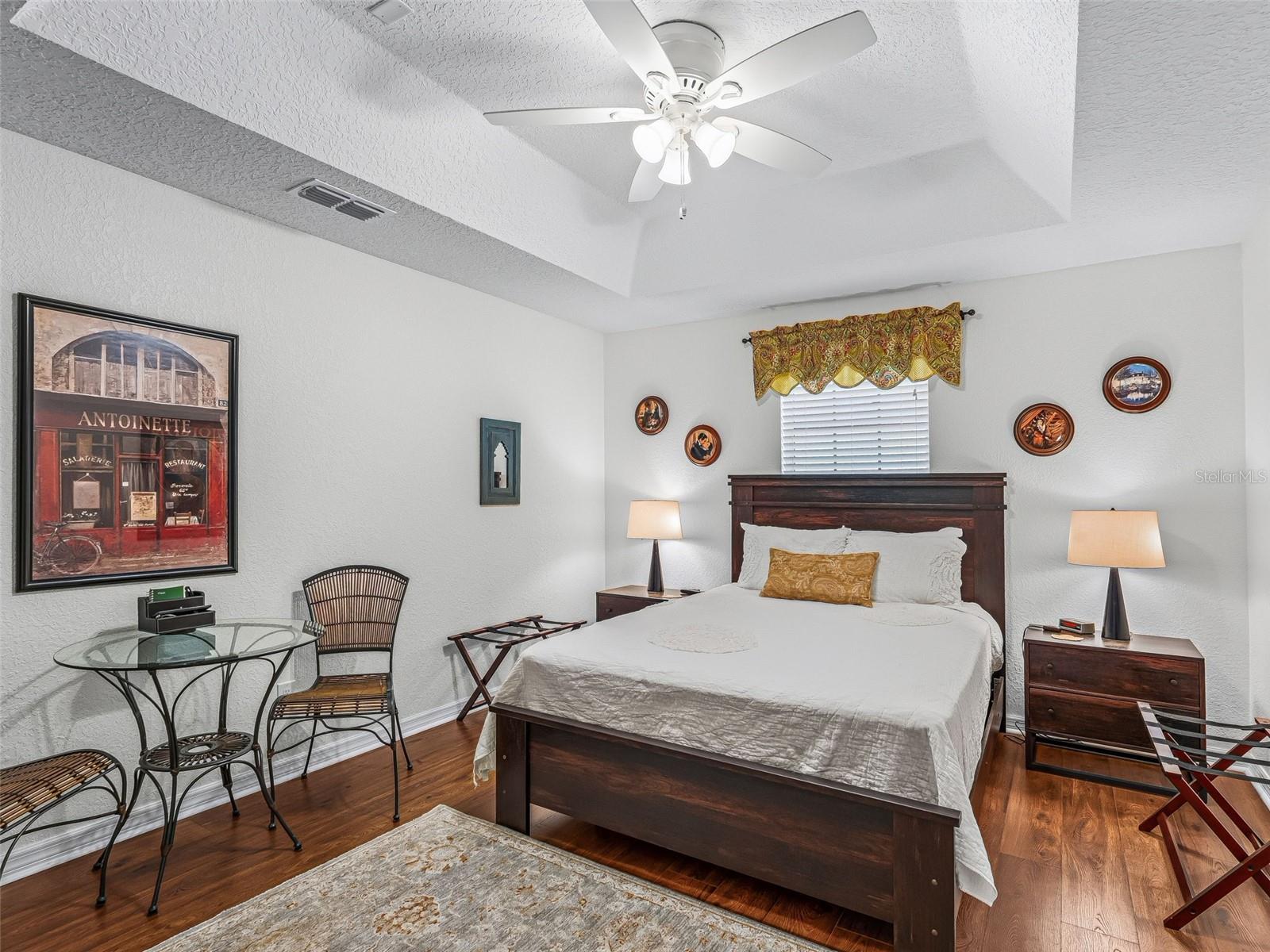 STONECREST - Residential