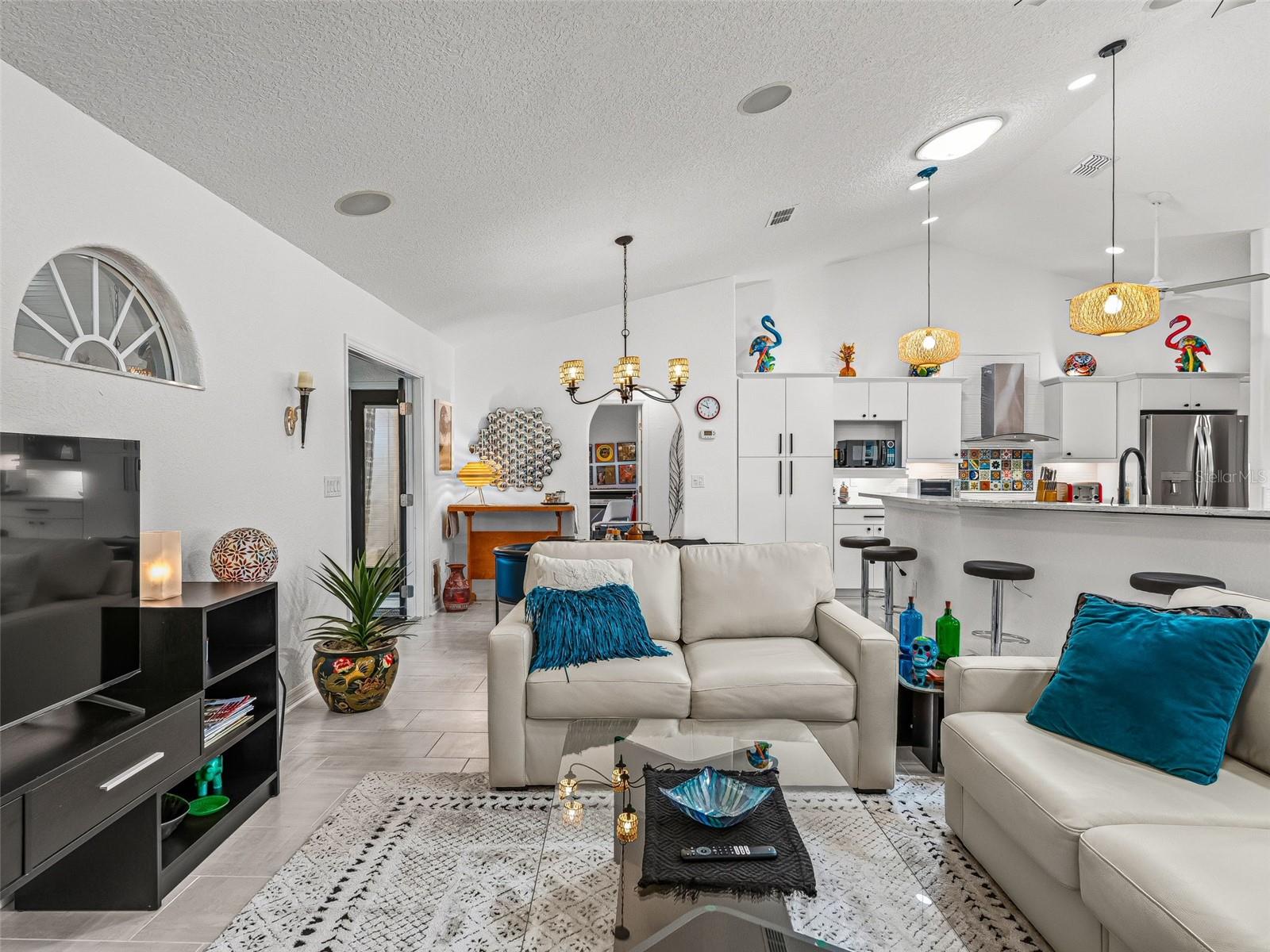 STONECREST - Residential