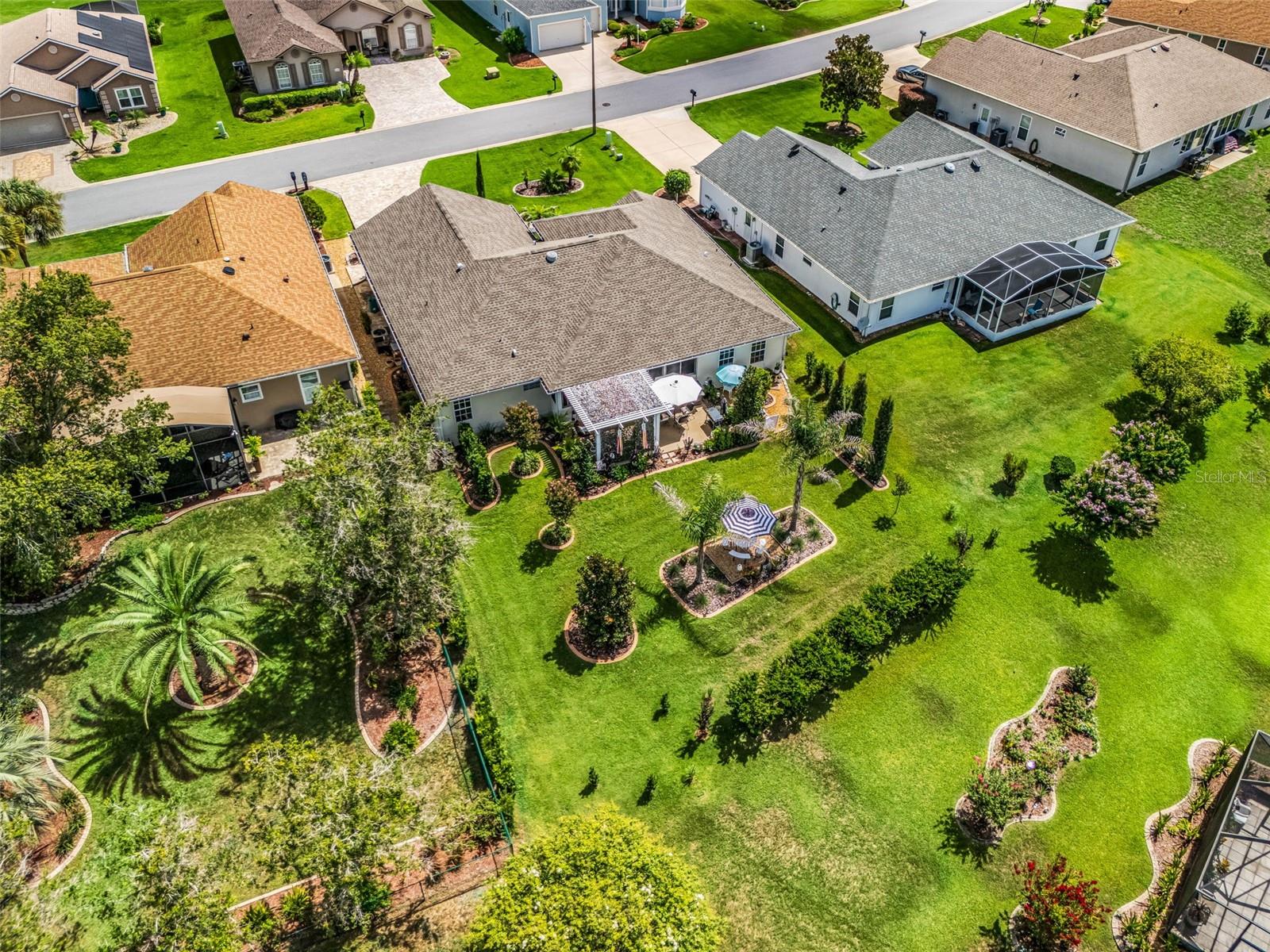 STONECREST - Residential