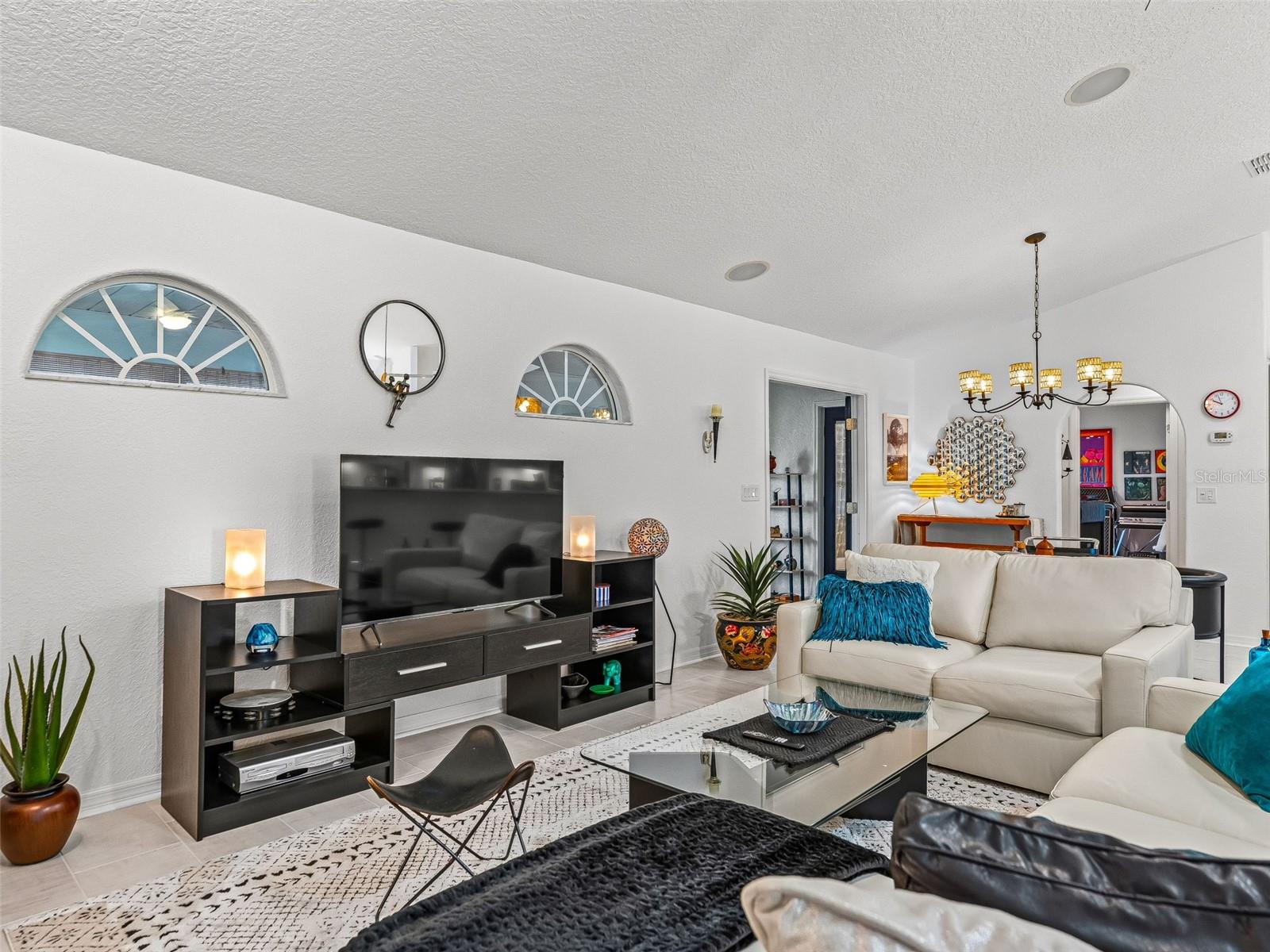 STONECREST - Residential