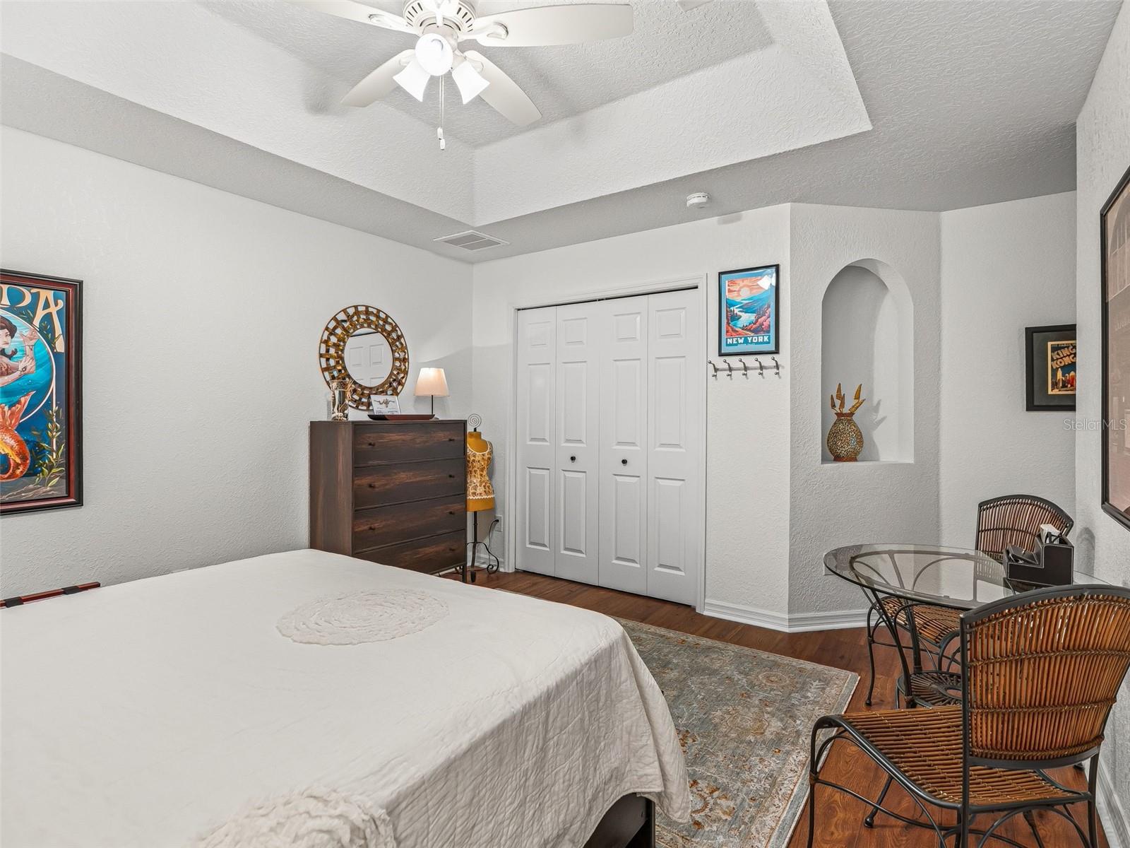 STONECREST - Residential