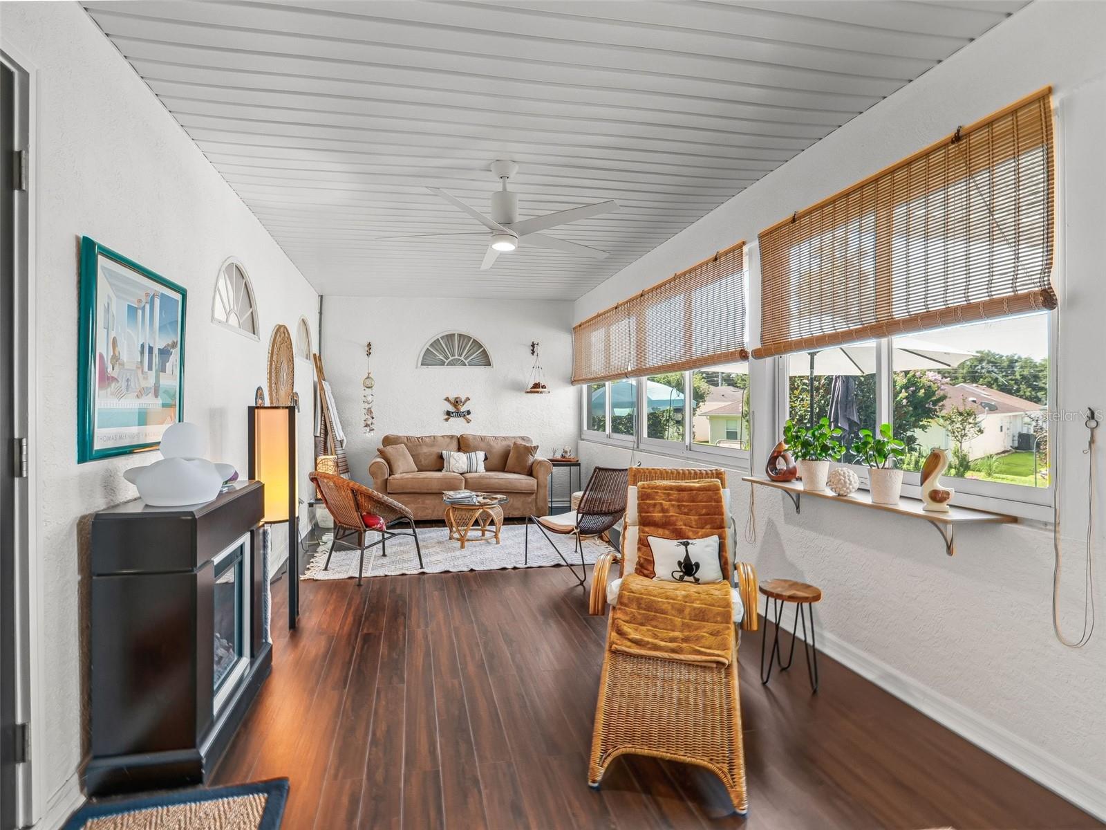 STONECREST - Residential