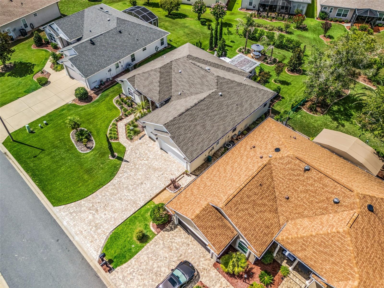 STONECREST - Residential