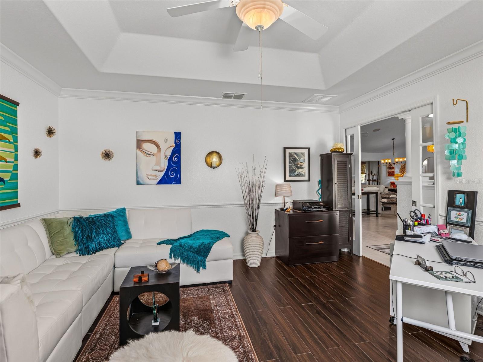 STONECREST - Residential