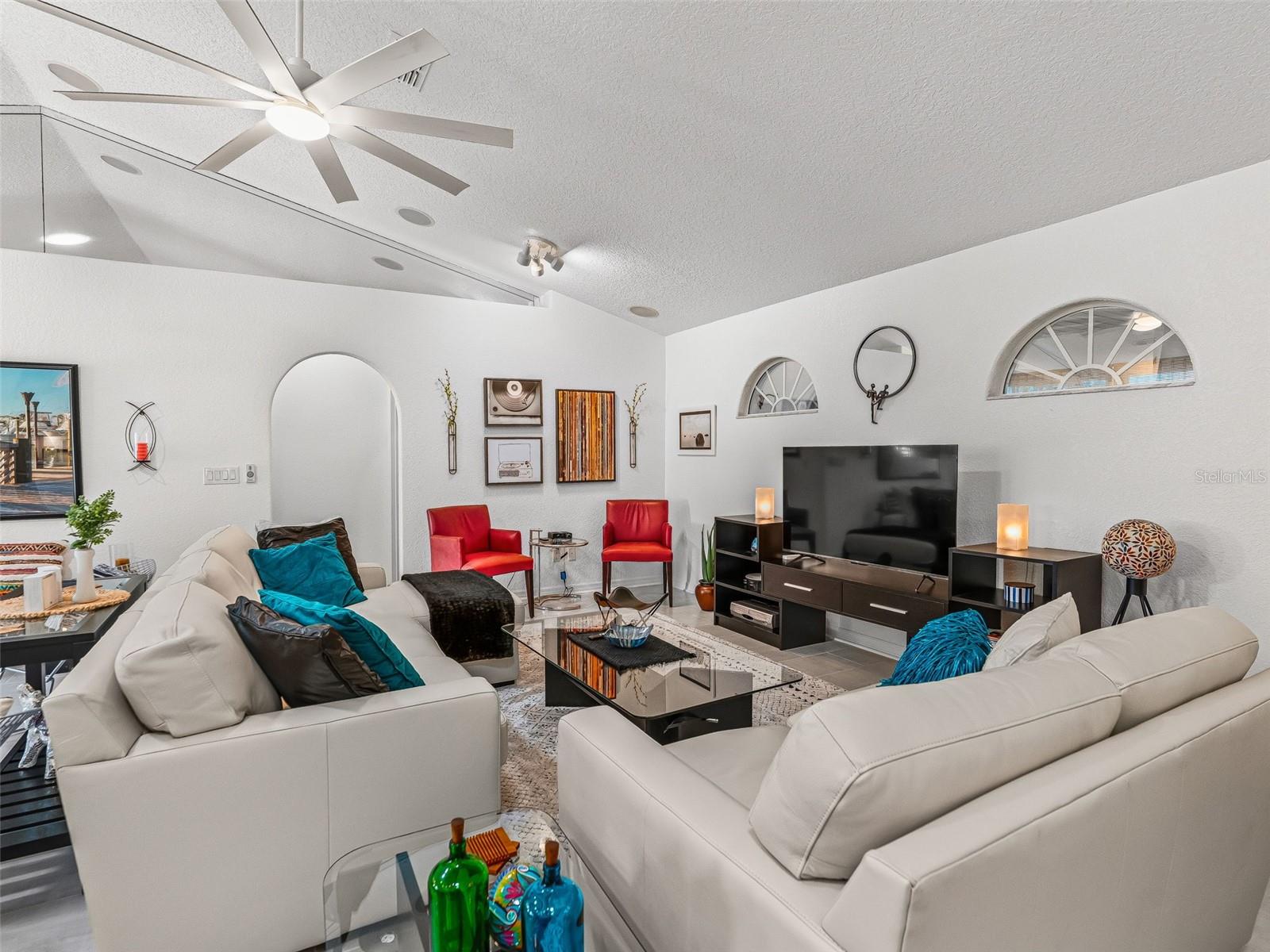 STONECREST - Residential