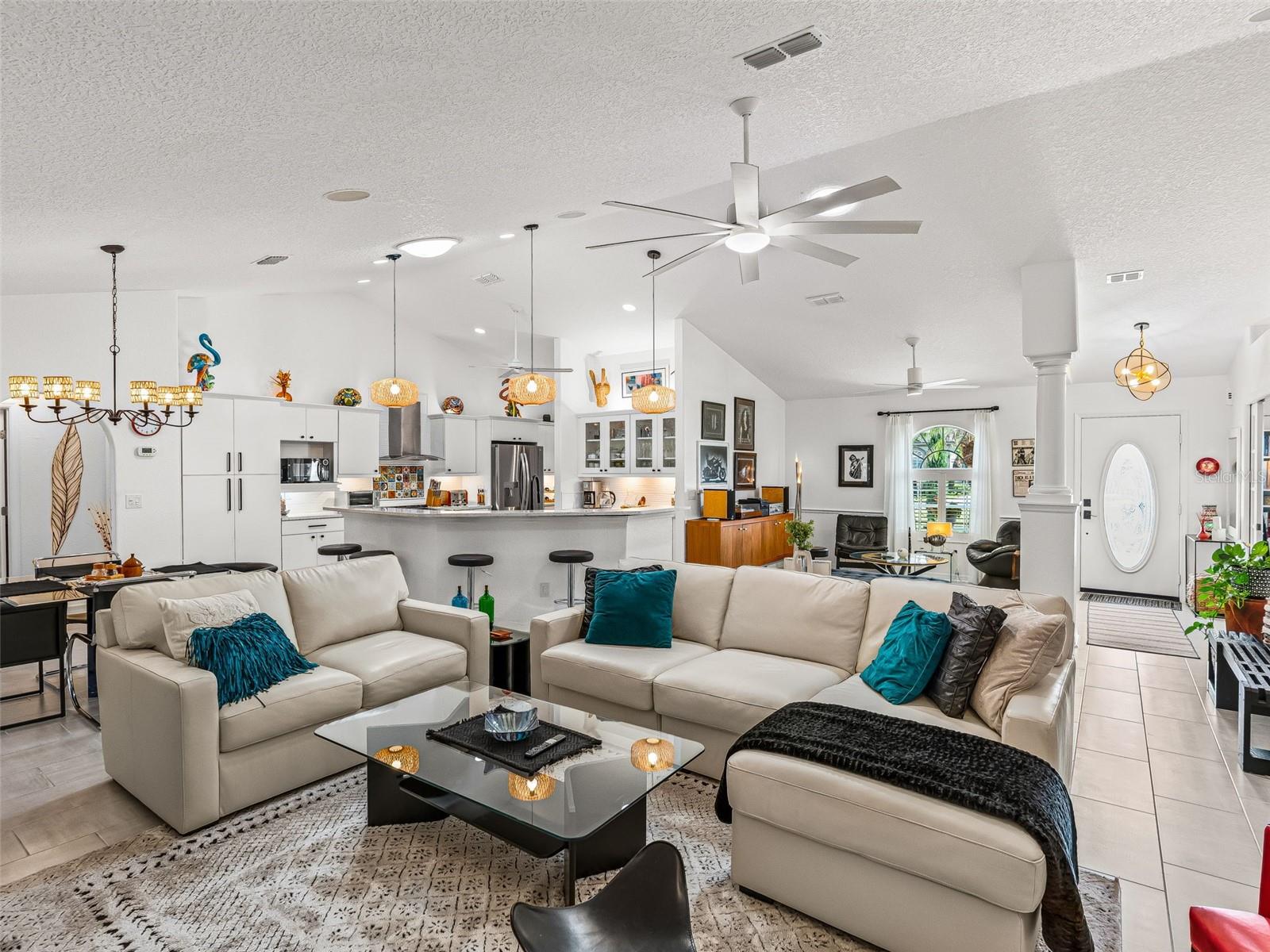STONECREST - Residential