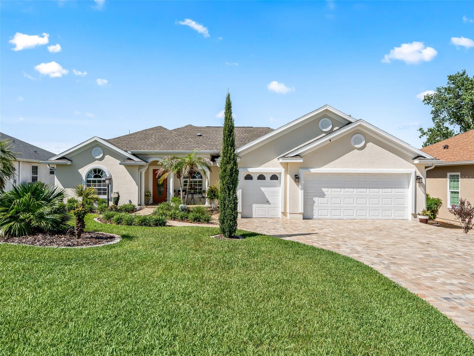 STONECREST - Residential