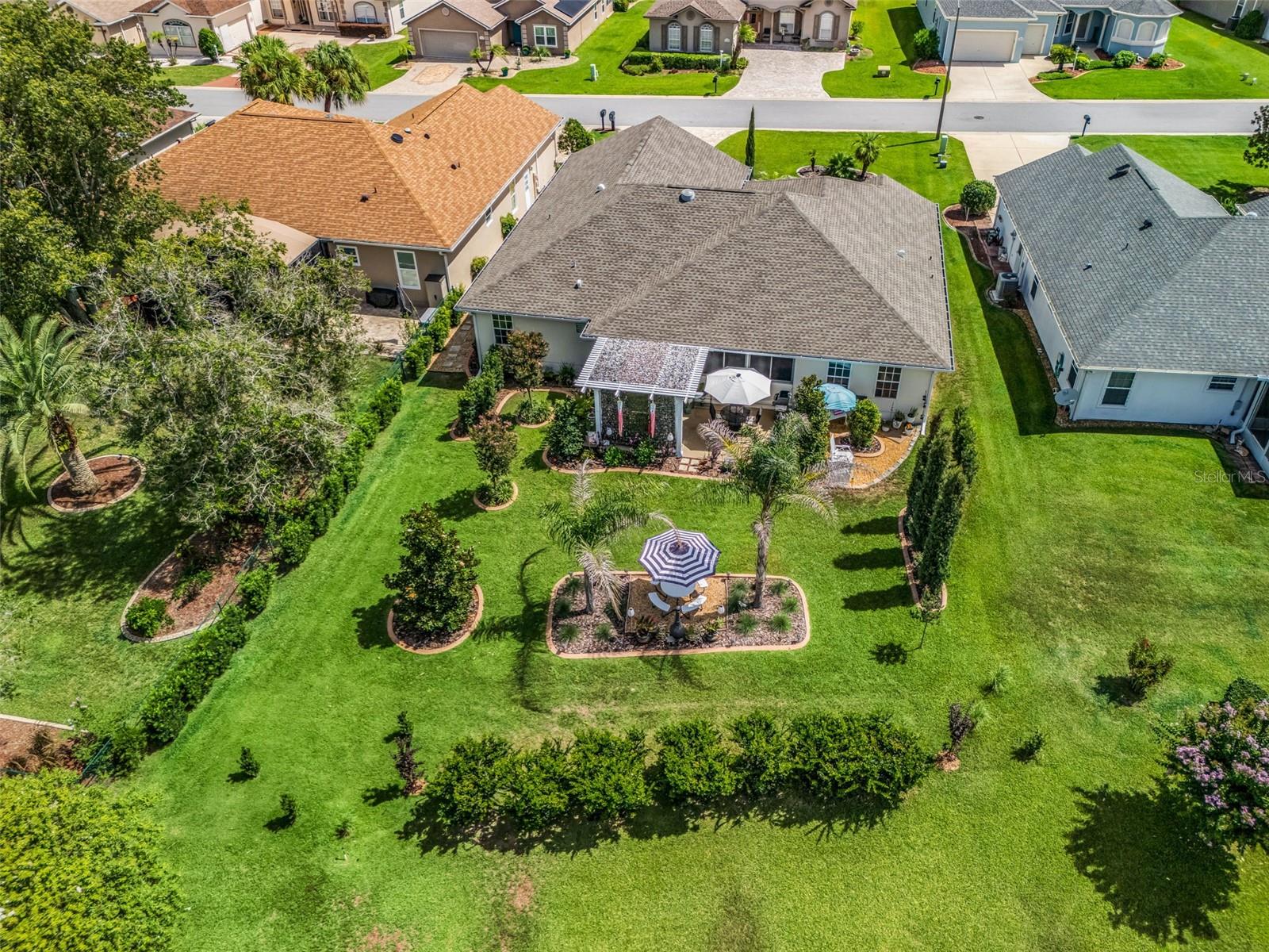 STONECREST - Residential